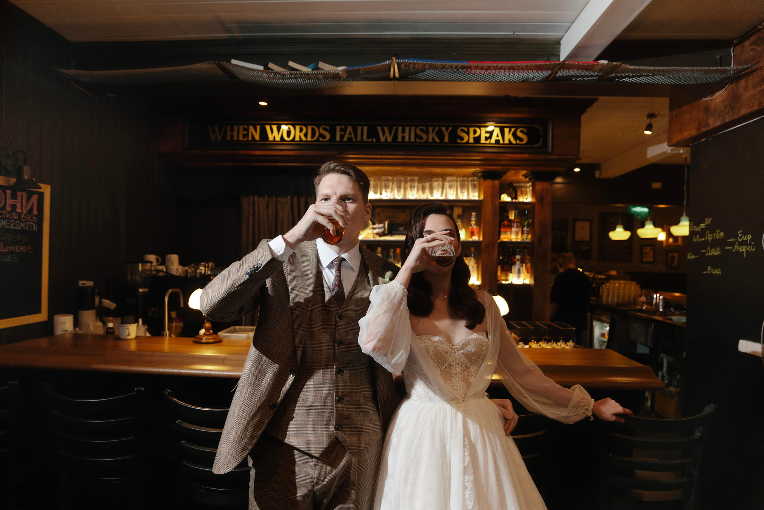 Свадьбы. Фотограф в Новосибирске и Москве