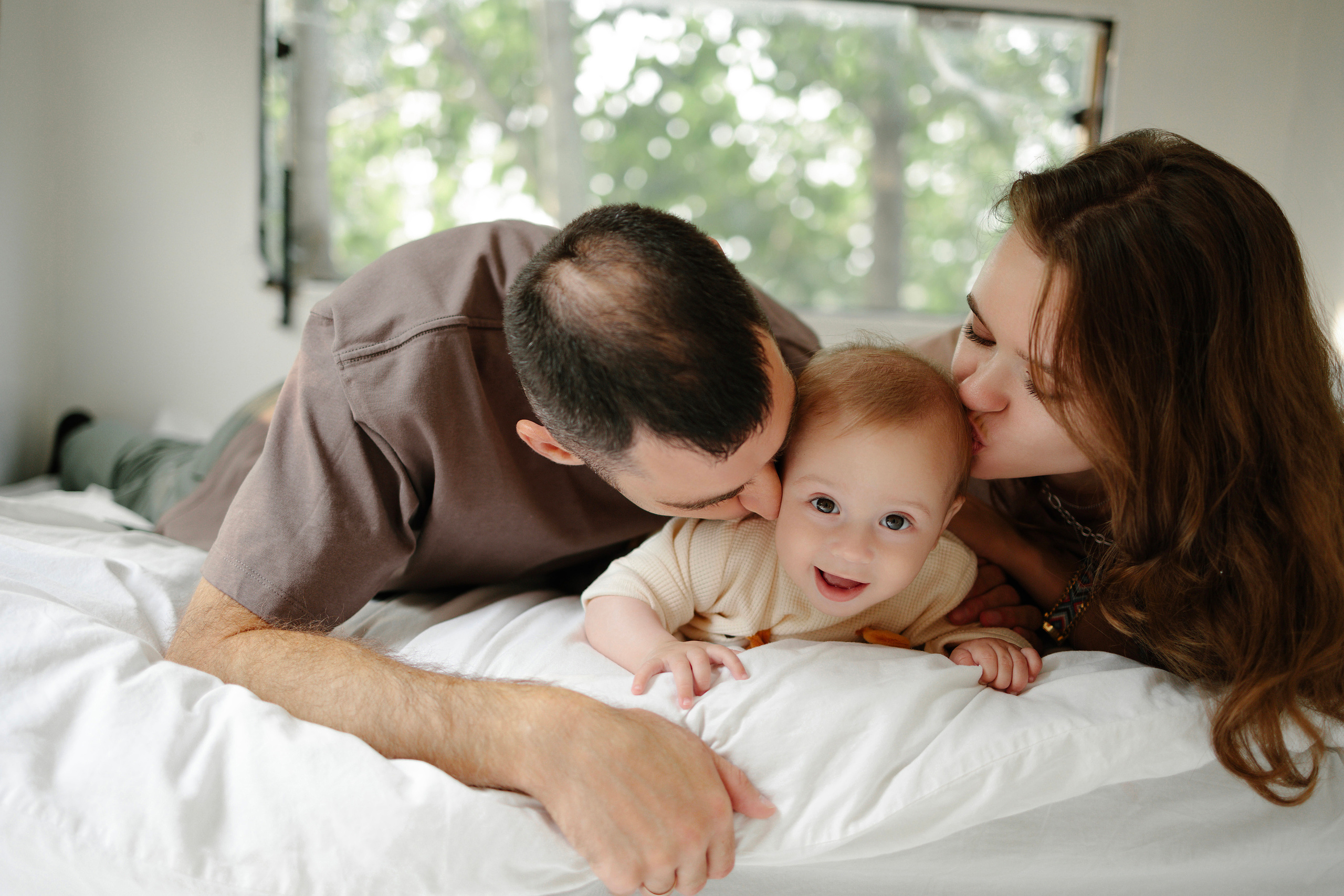 F. Фотограф в Новосибирске и Москве