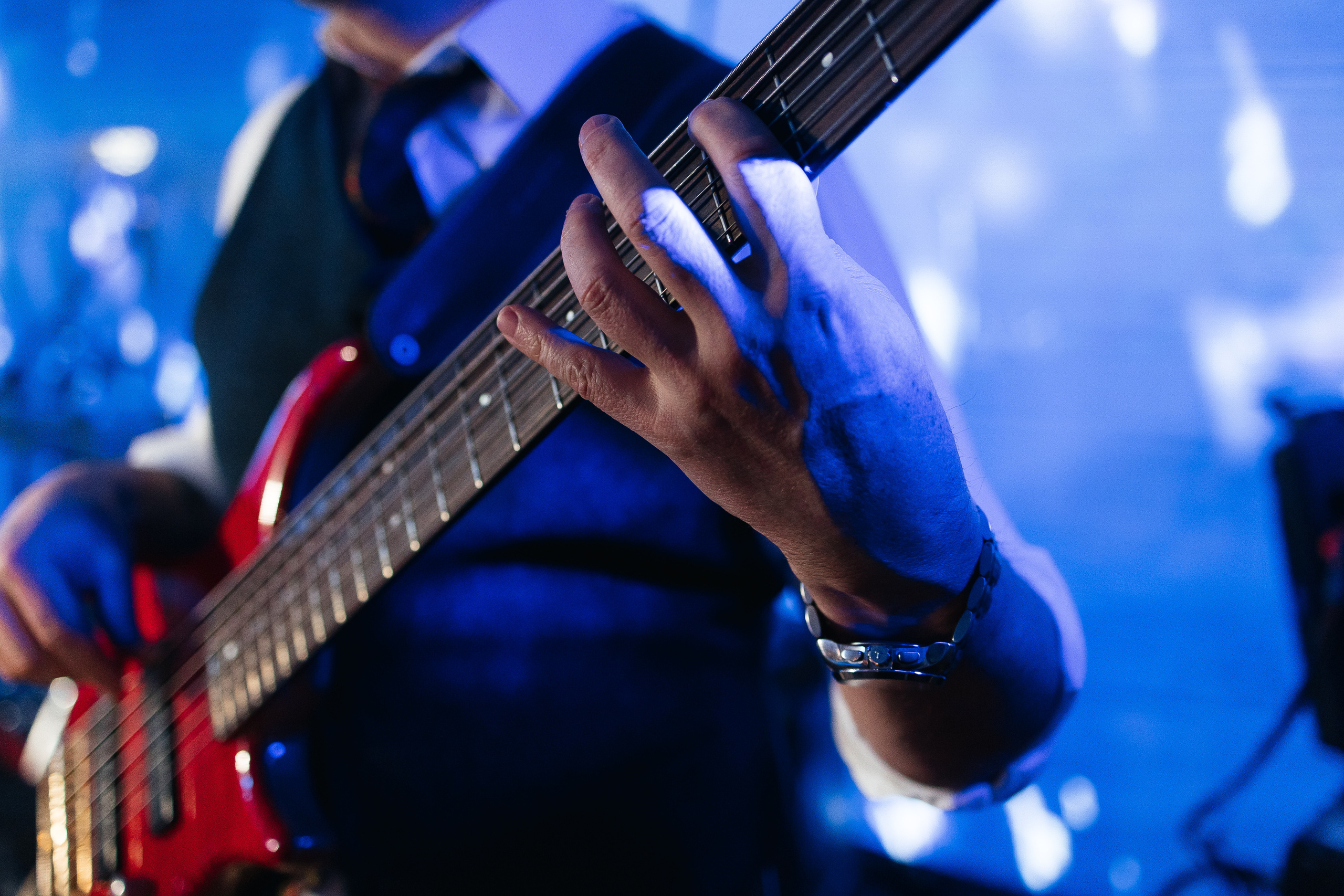 Live show. Фотограф в Новосибирске и Москве