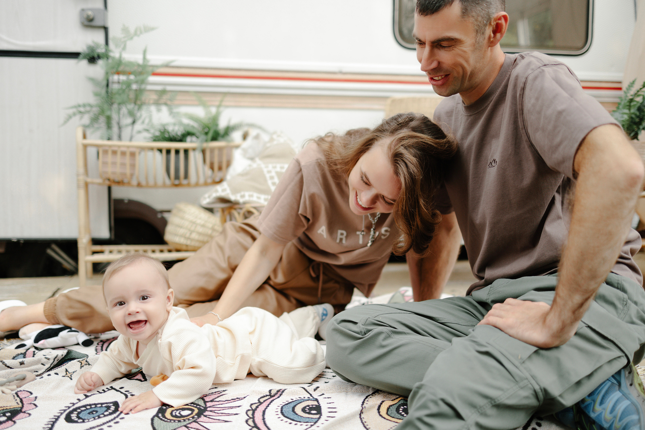 F. Фотограф в Новосибирске и Москве