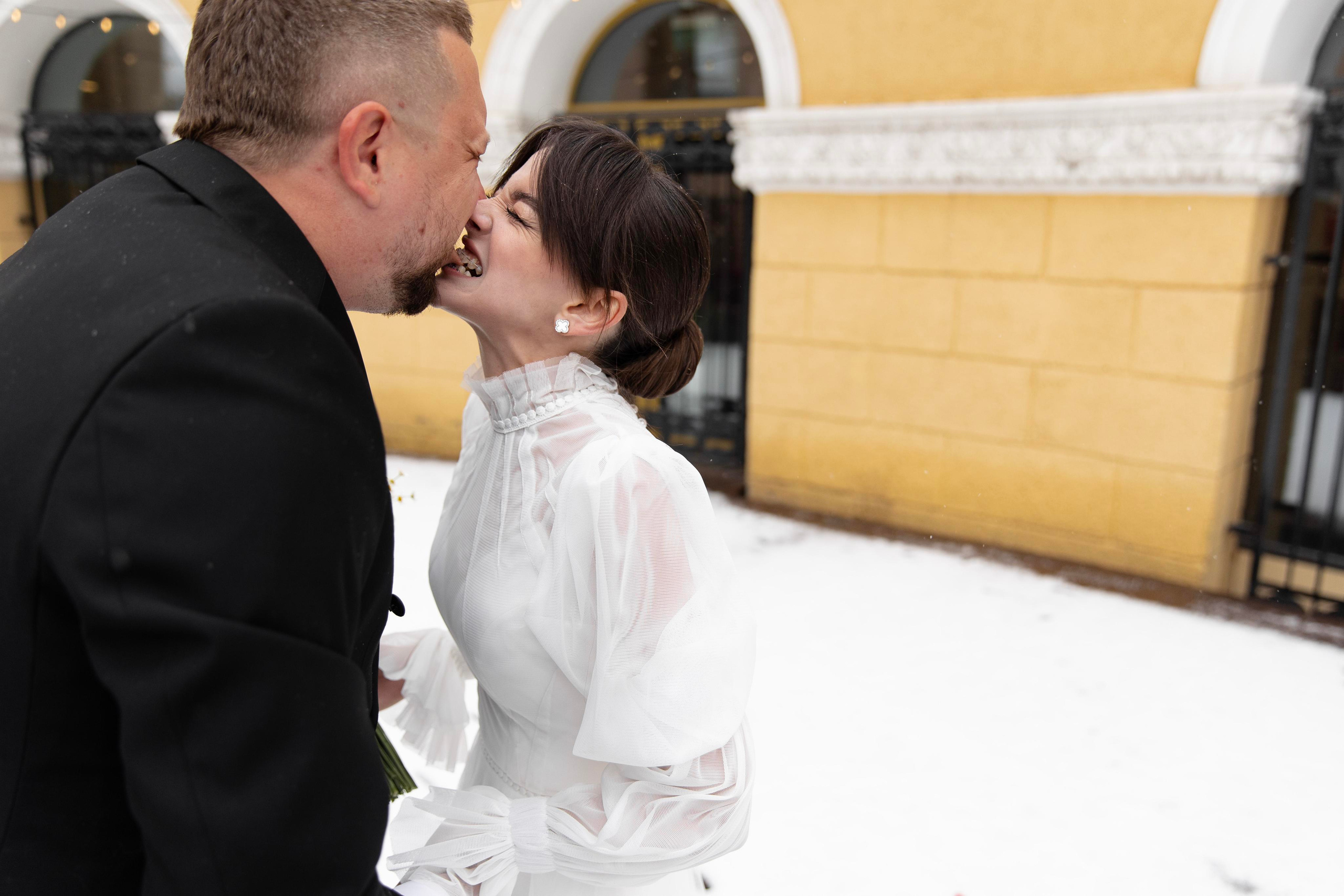Свадьбы. Фотограф в Новосибирске и Москве