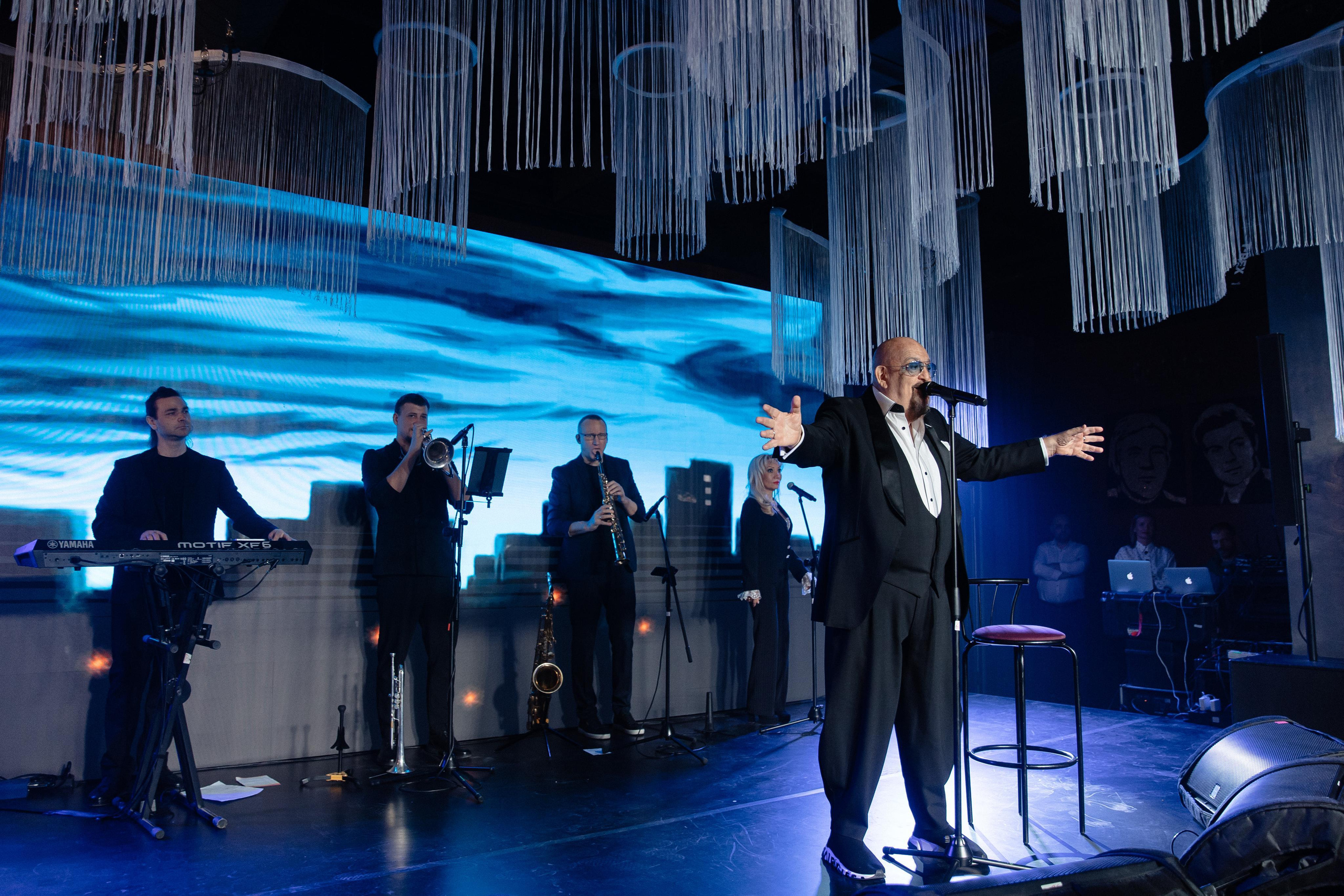 Live show. Фотограф в Новосибирске и Москве