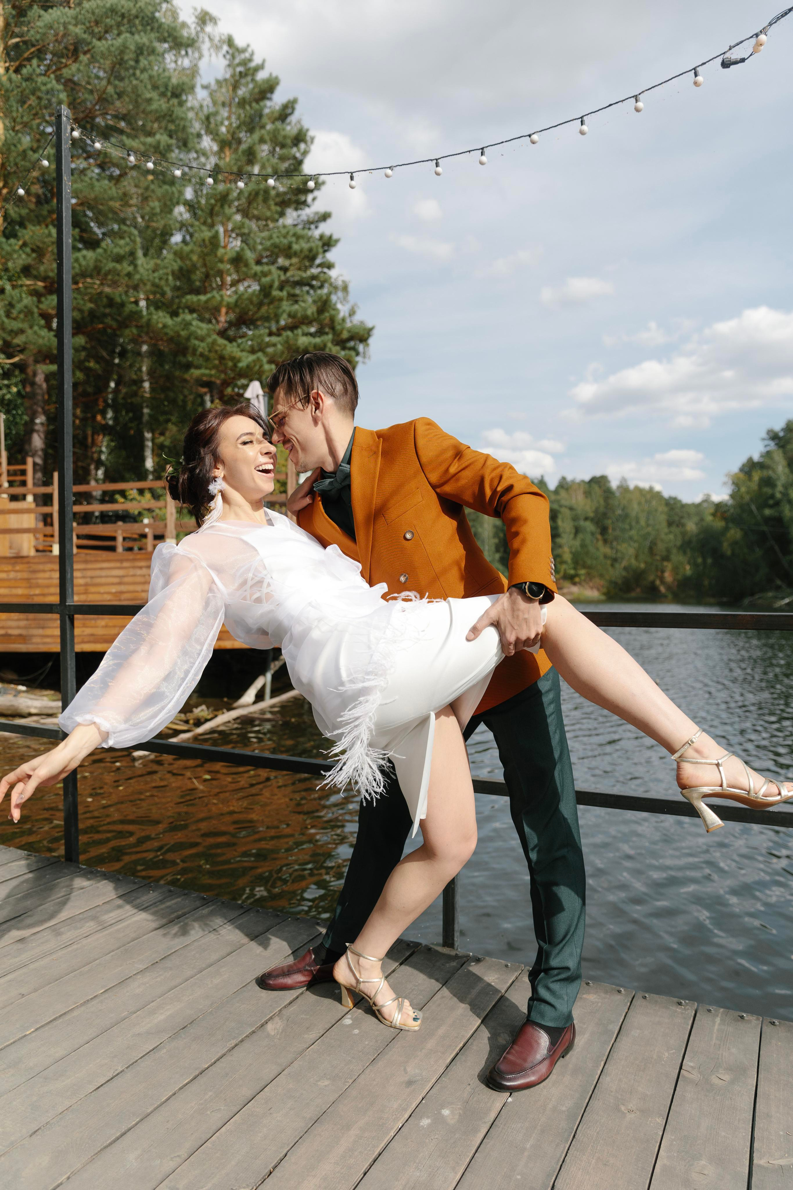 Свадьбы. Фотограф в Новосибирске и Москве