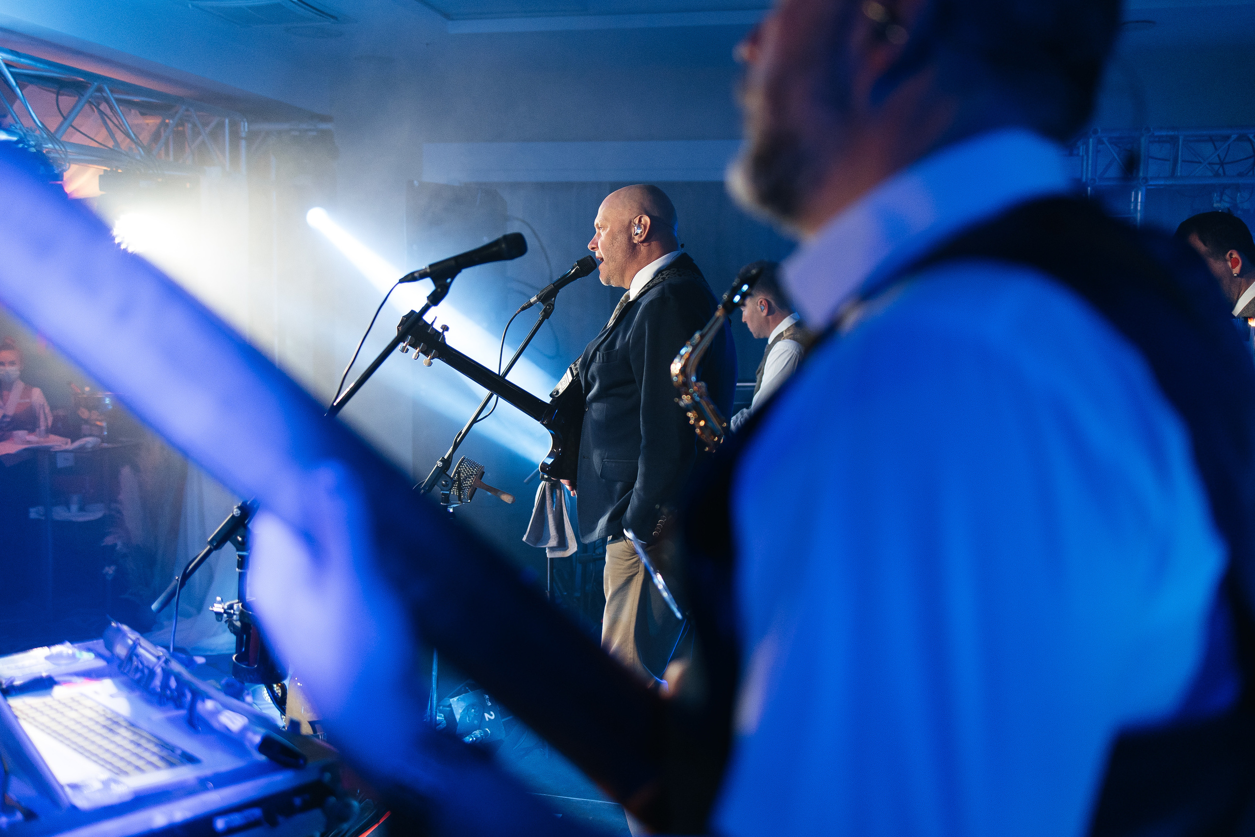 Live show. Фотограф в Новосибирске и Москве