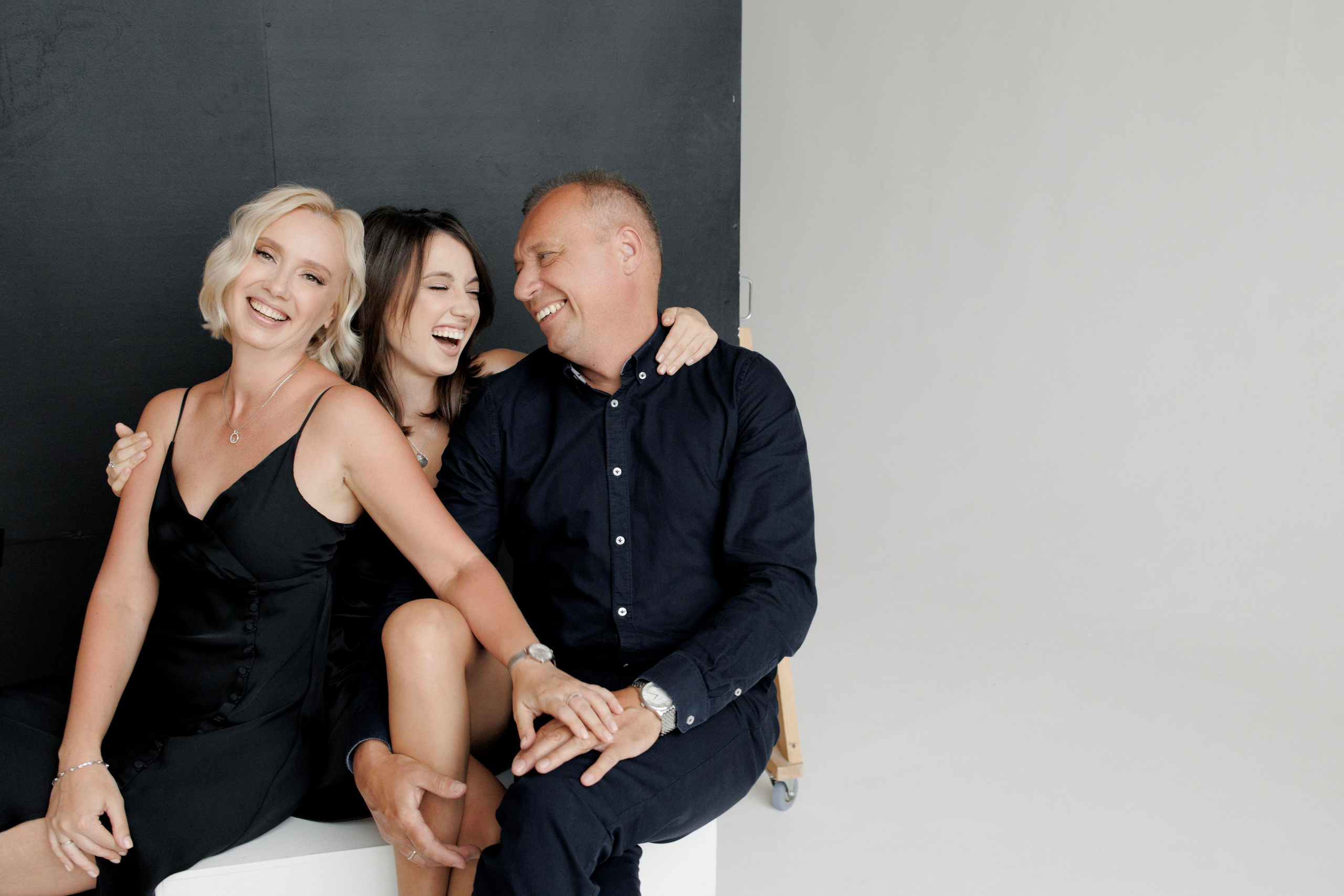 Портретные фото и индивидуальные фотосессии. Фотограф в Новосибирске и Москве