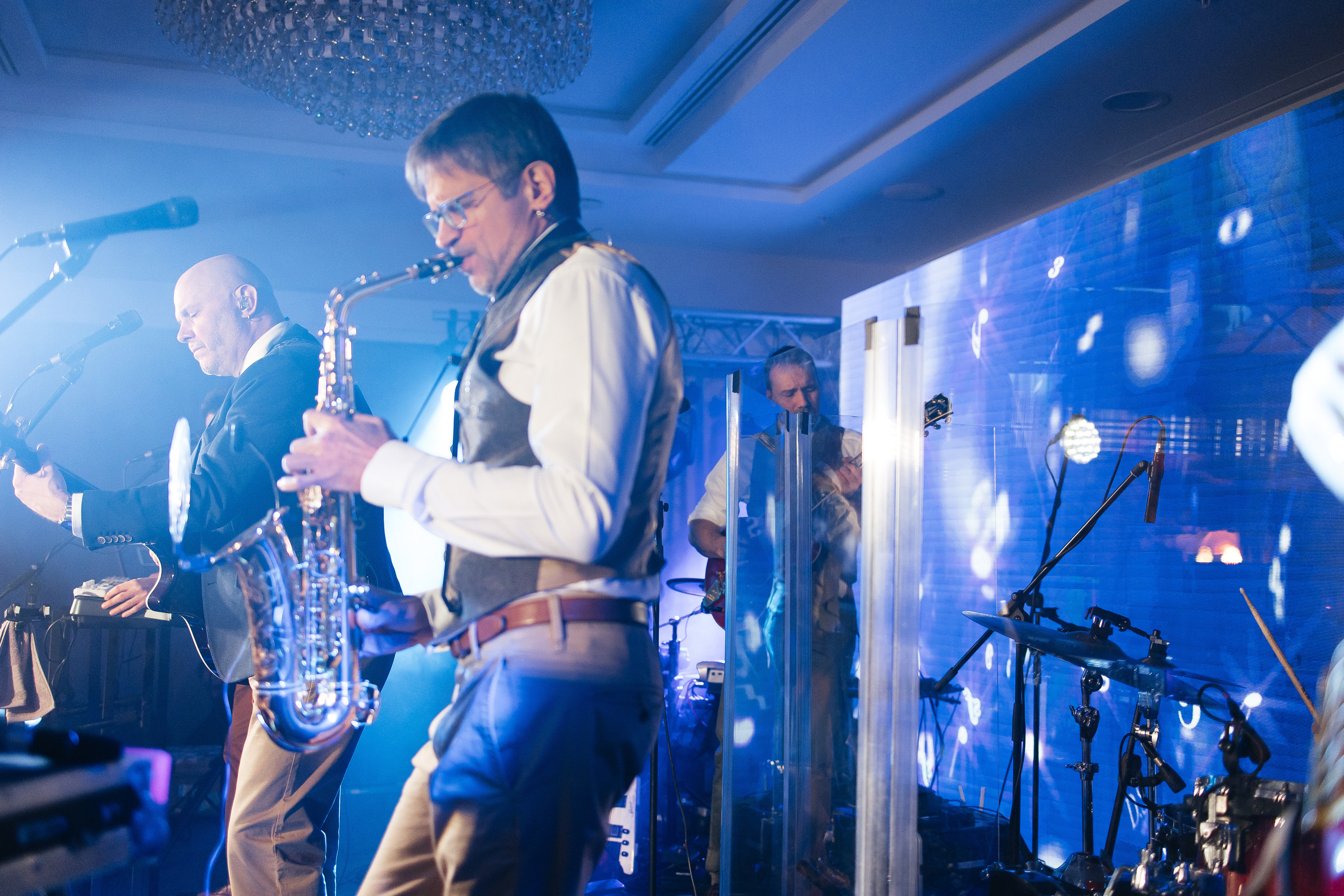 Live show. Фотограф в Новосибирске и Москве