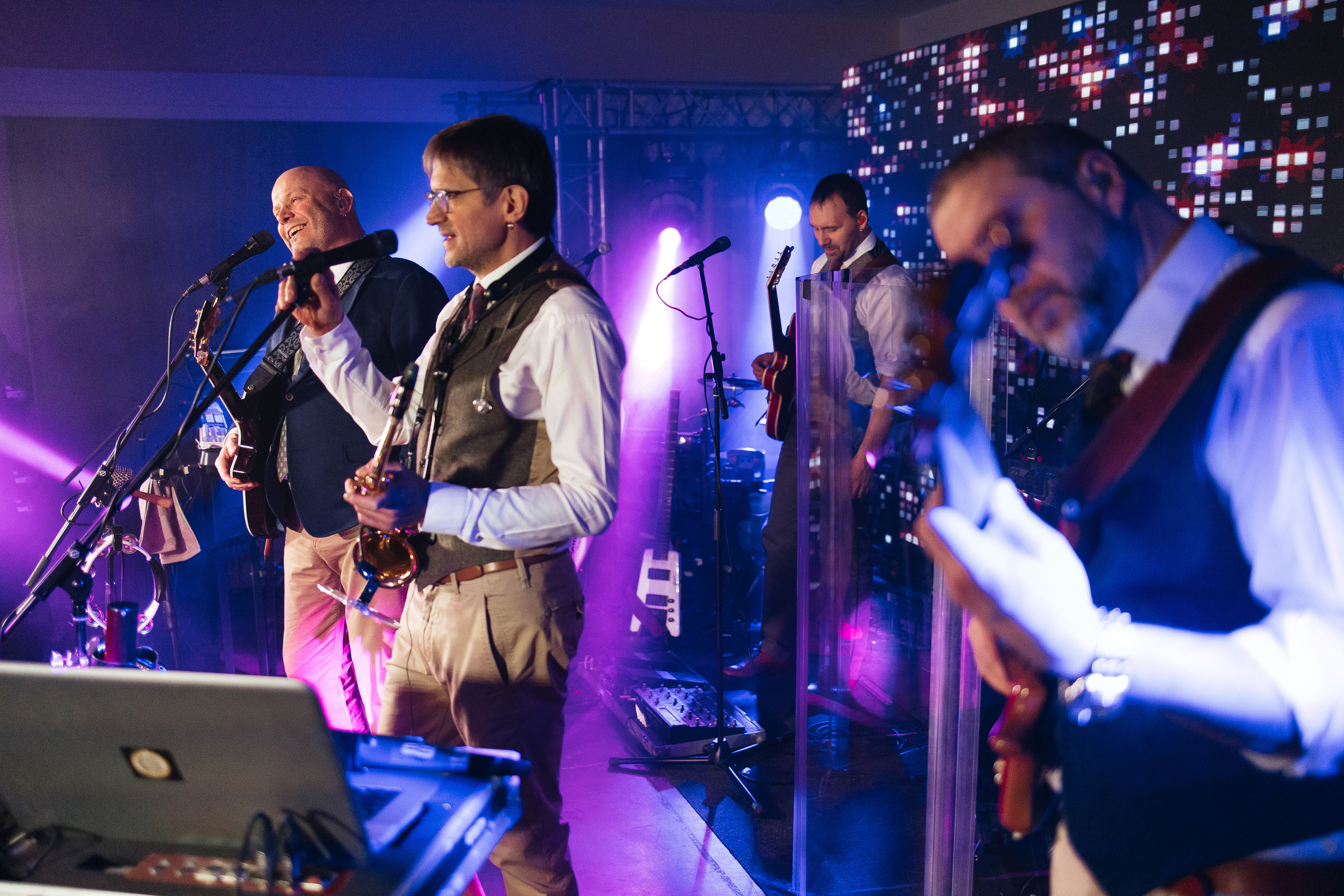 Live show. Фотограф в Новосибирске и Москве