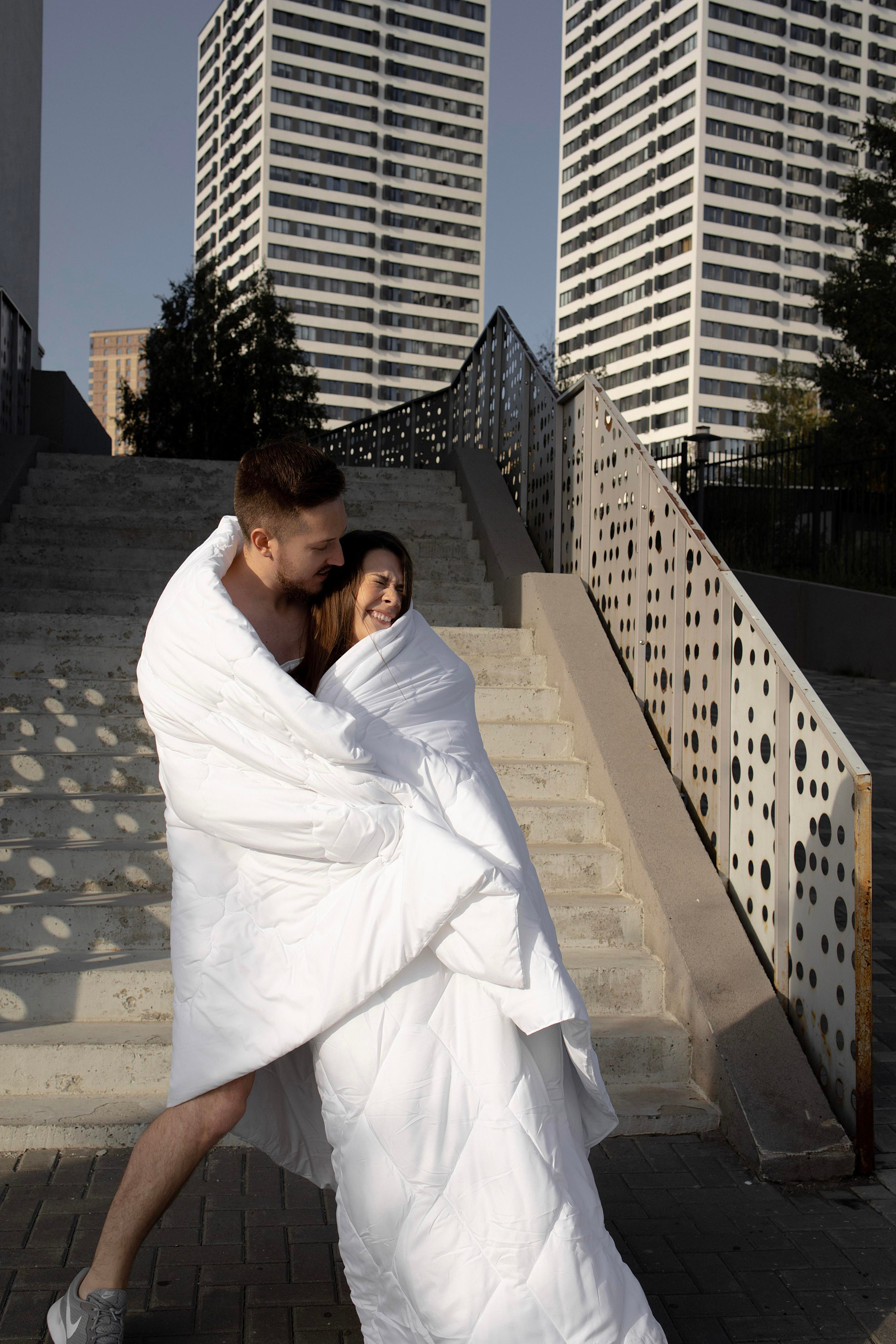 Свадебная фотография Предсвадебная съемка Love story. Фотограф в Новосибирске и Москве