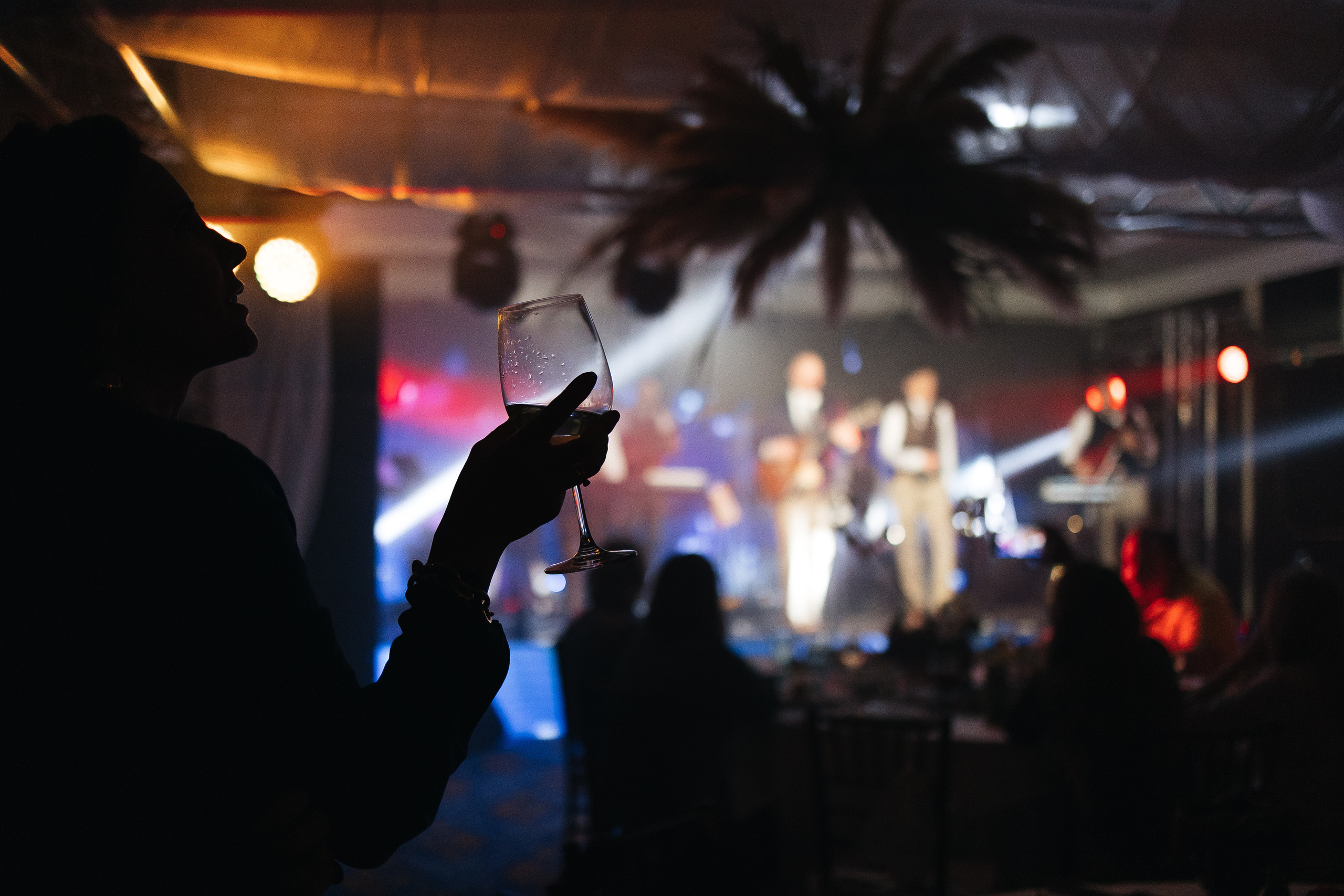 Live show. Фотограф в Новосибирске и Москве