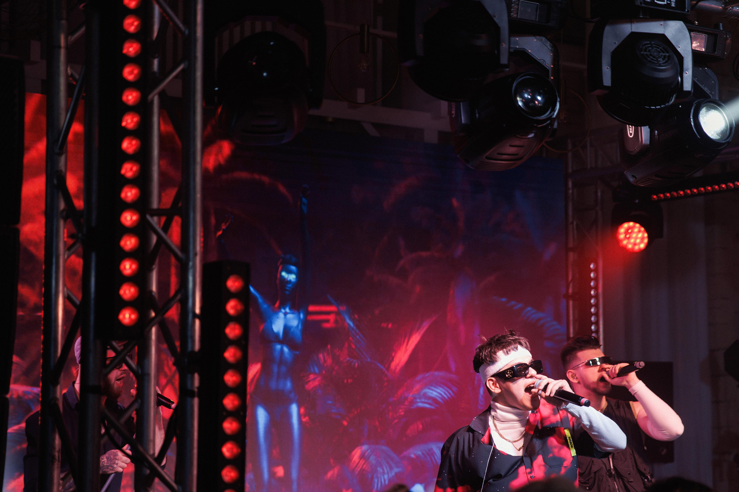 Live show. Фотограф в Новосибирске и Москве