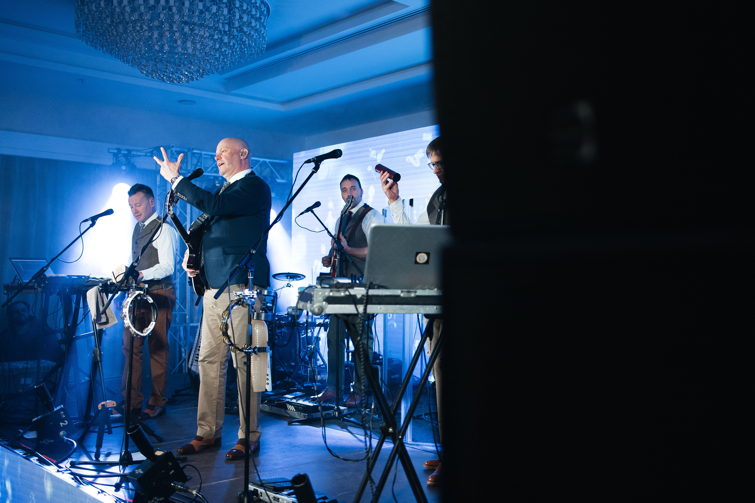 Live show. Фотограф в Новосибирске и Москве