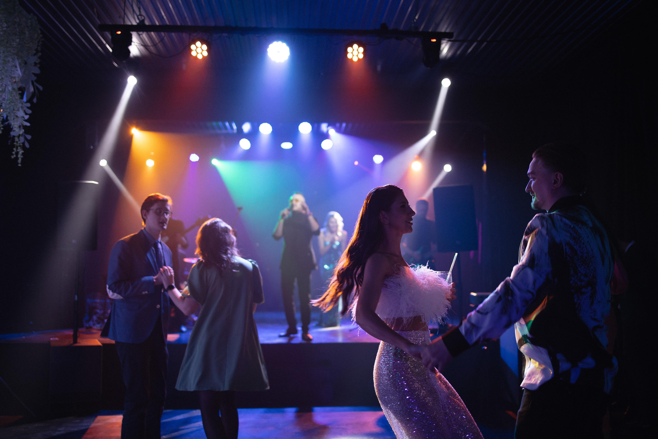 Live show. Фотограф в Новосибирске и Москве