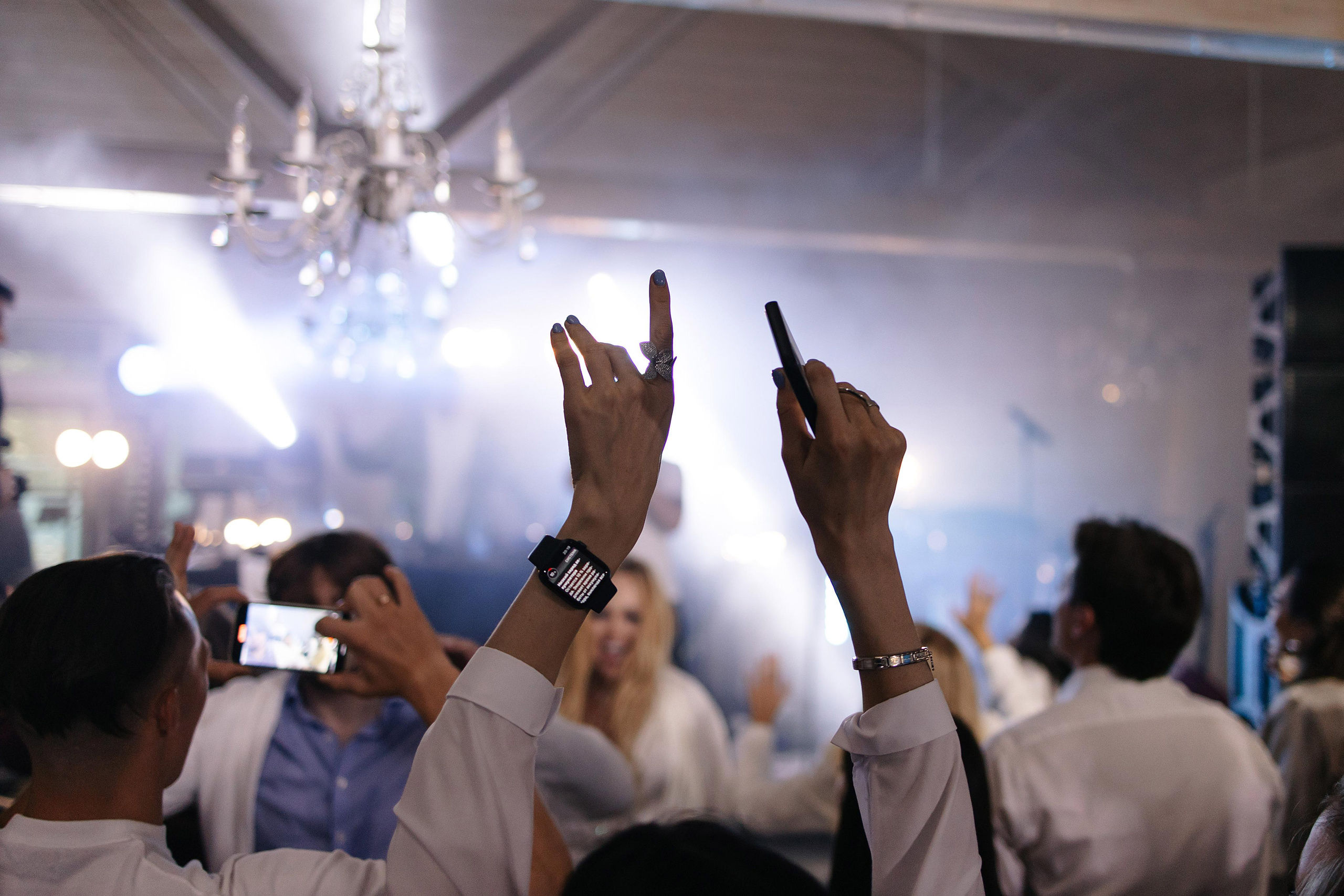 Live show. Фотограф в Новосибирске и Москве