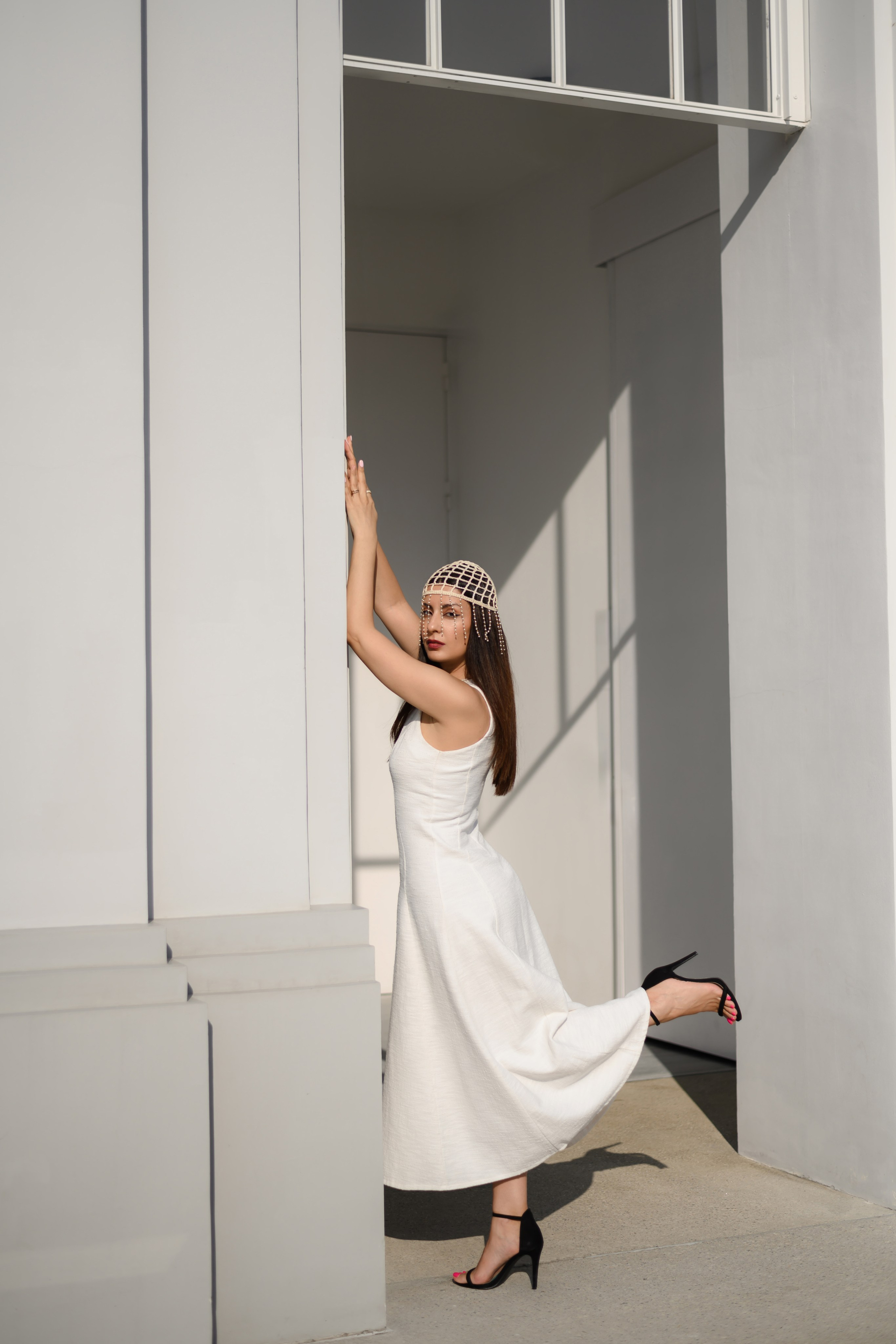 Марина. Фотограф Любовь Белявцева