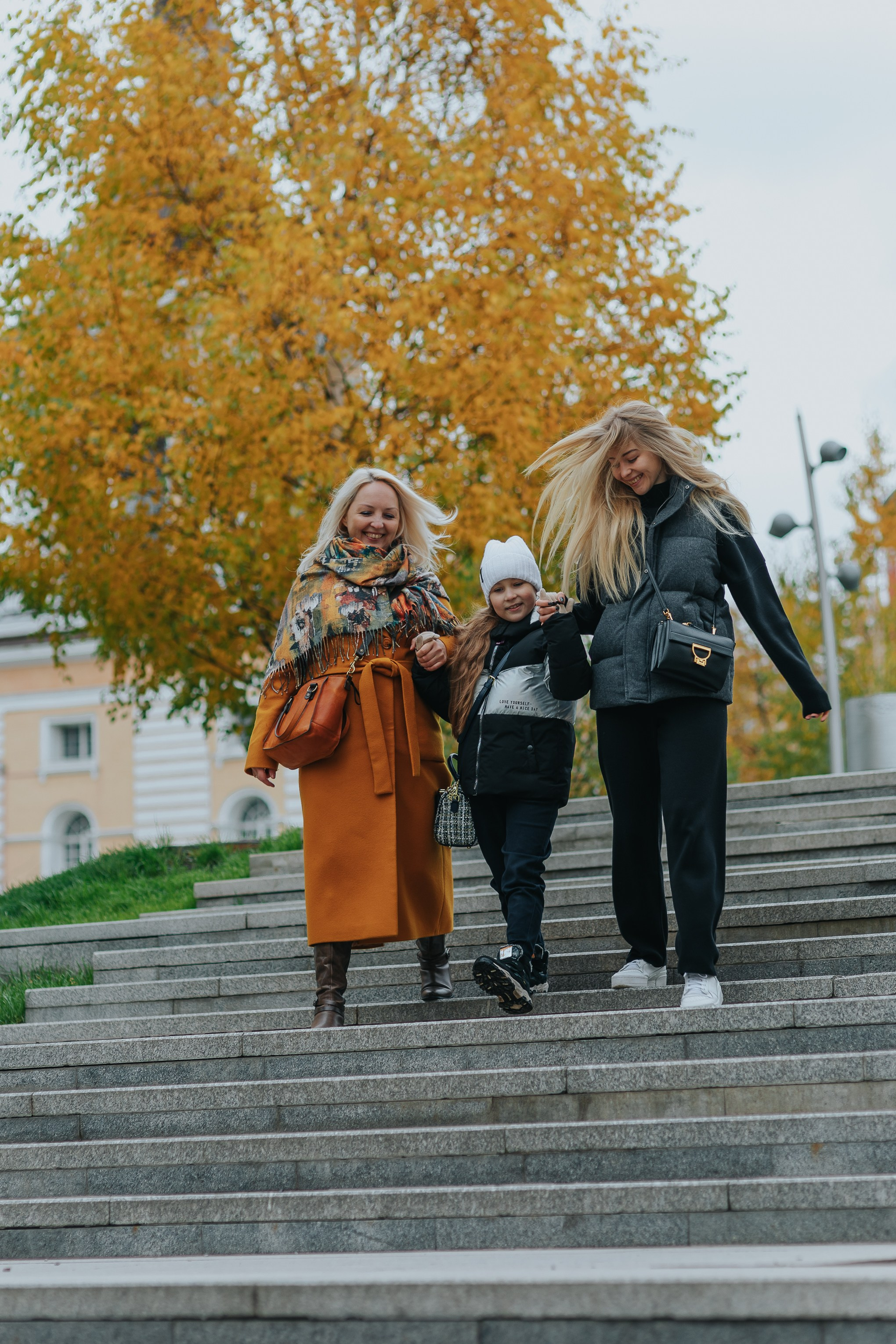 💛. Фотограф Вика Про