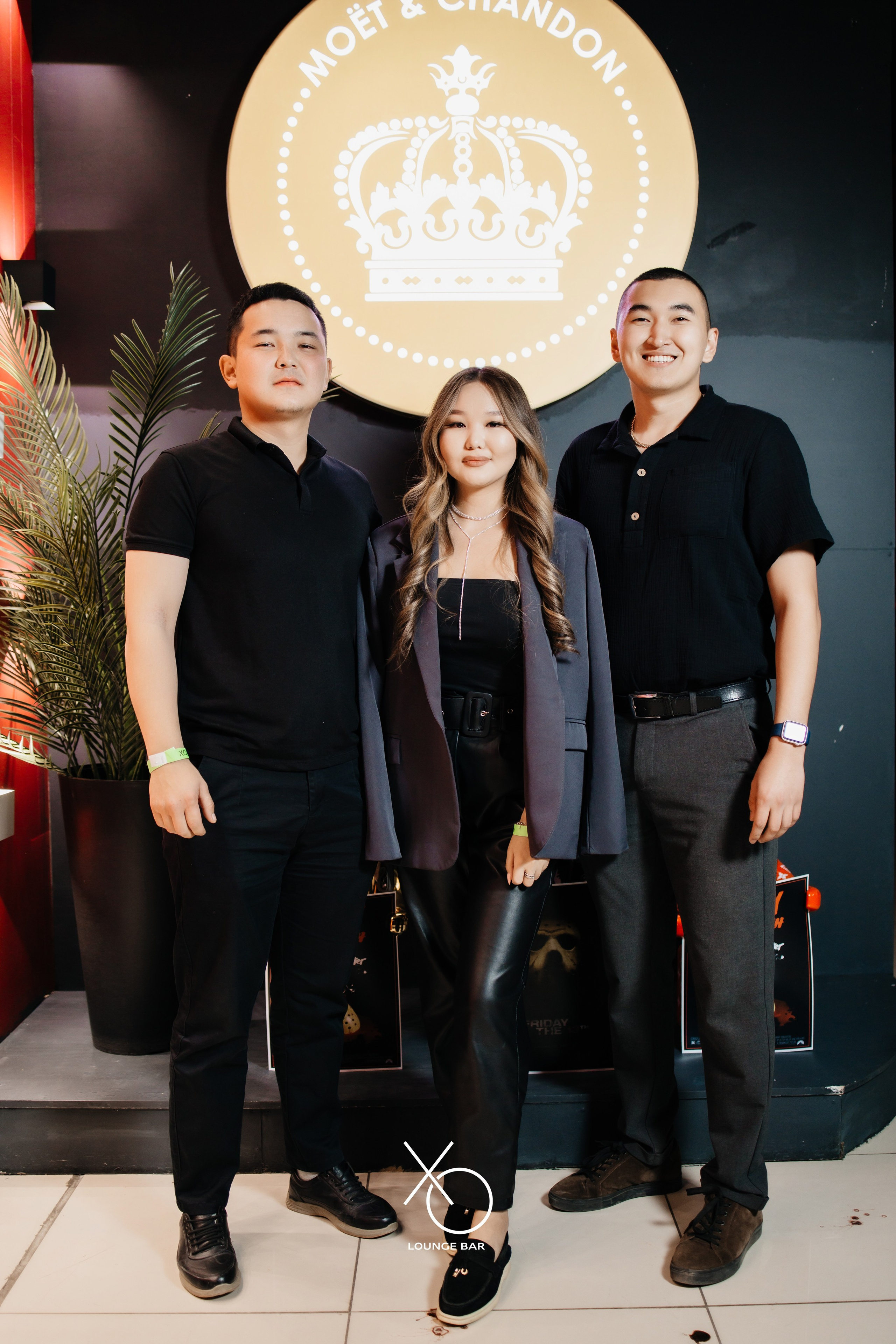 Friday the 13th | HIRO. Lounge Bar X.O