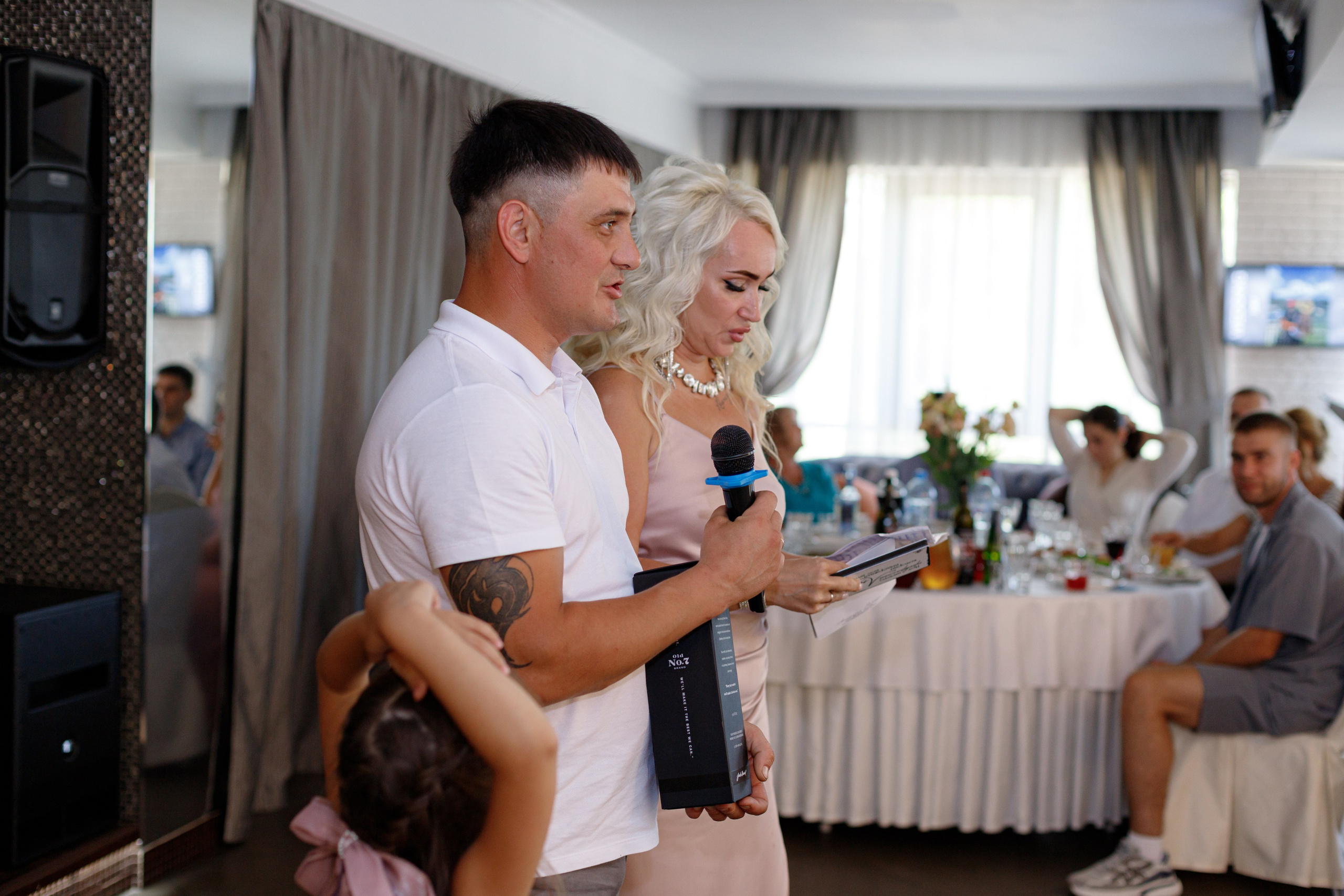 A&O wedding day. Photokarish