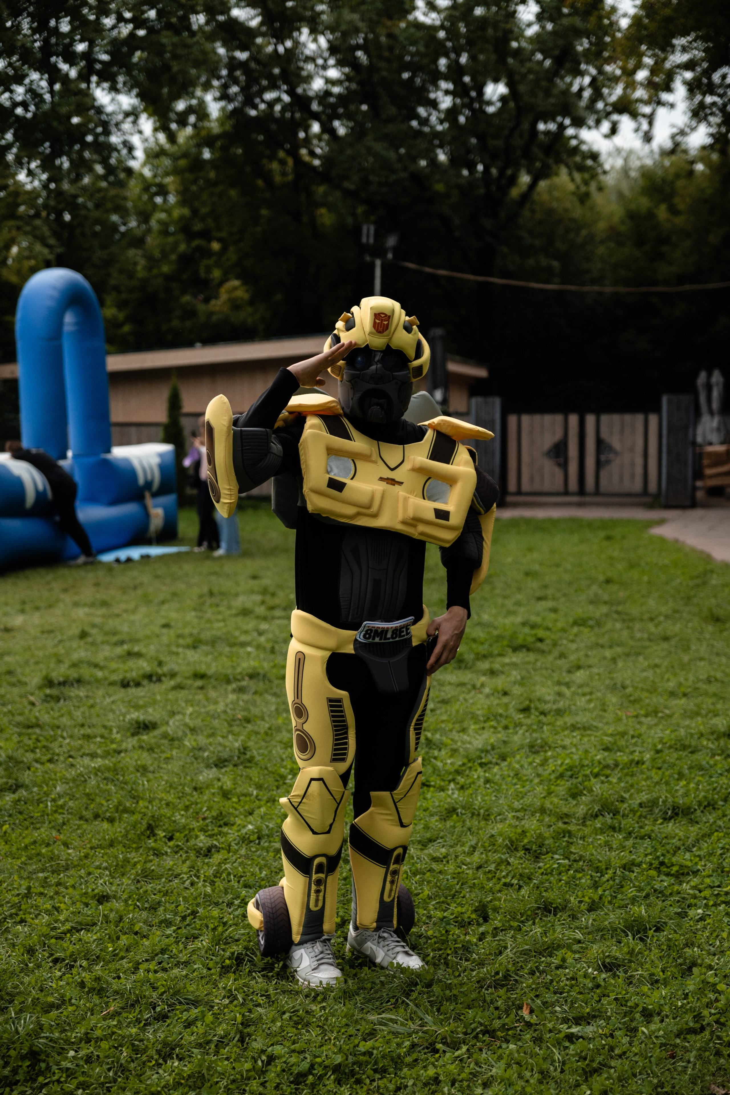 Нутриция. День Семьи. Фотограф и видеограф Мария Банщикова, Солнечногорск, Москва