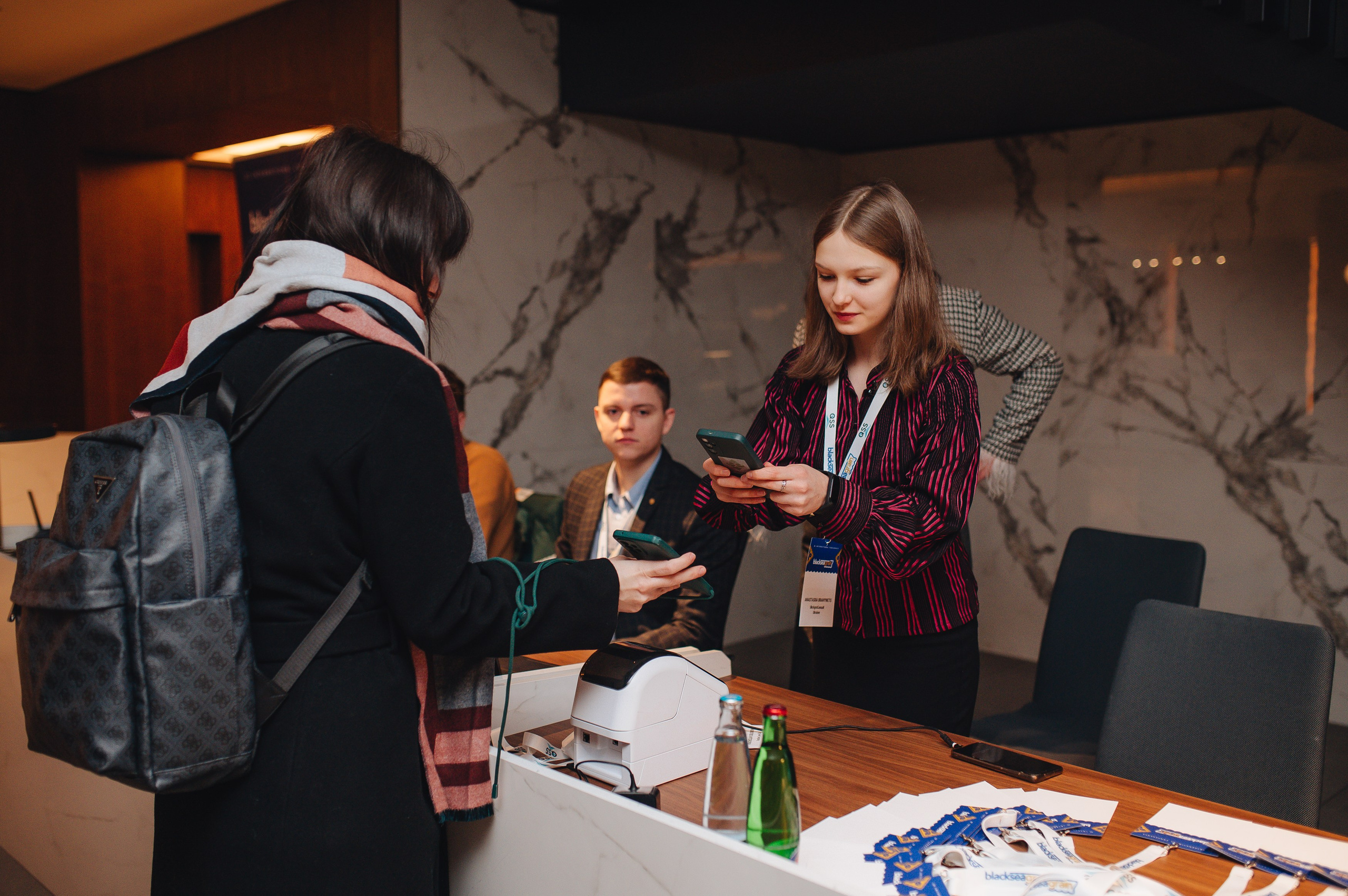 Events. Photographer in Prague Yara Kurkus