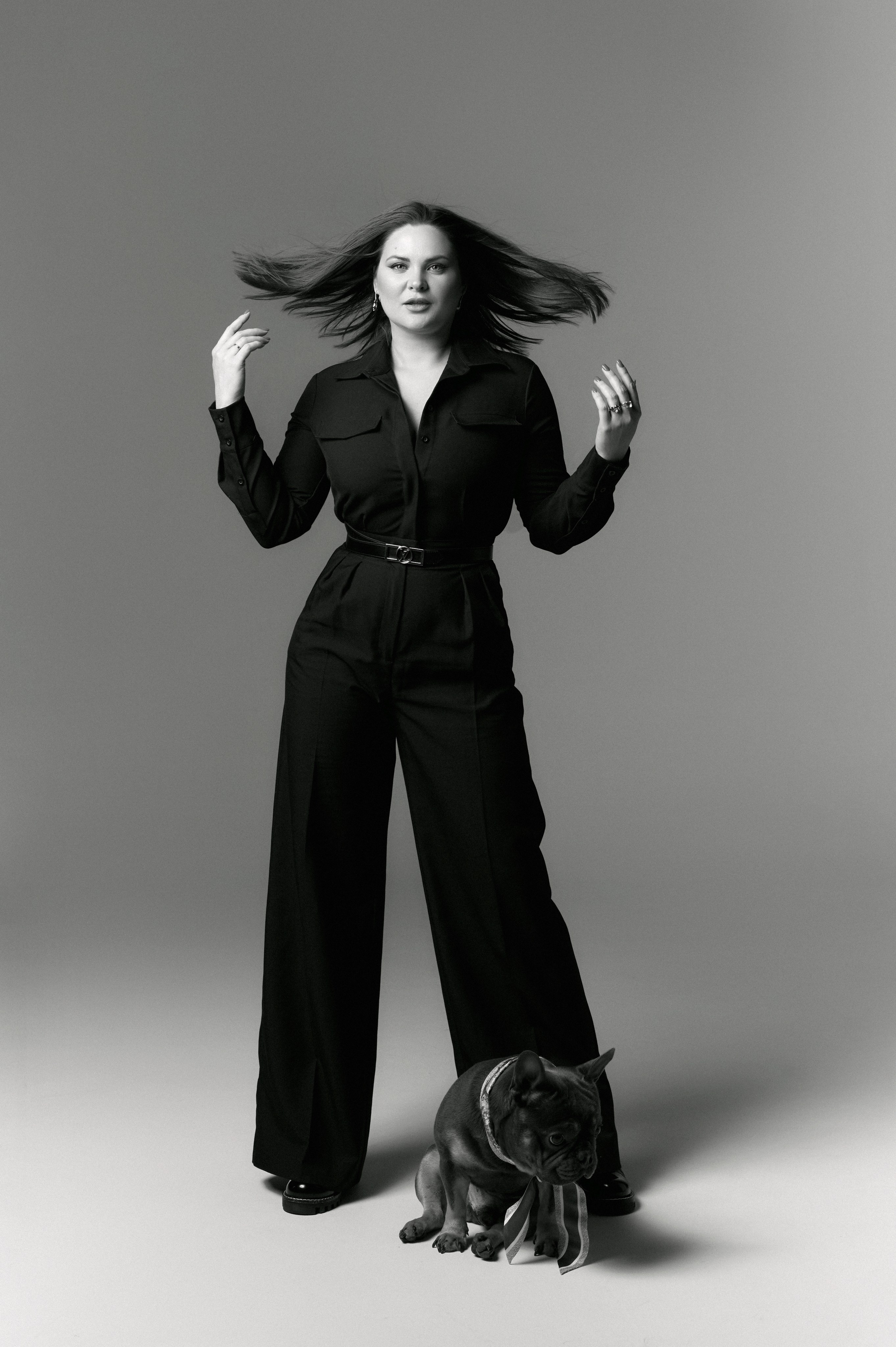 Оксана Вайнер, коммерческий фотограф и видеограф в Красноярске