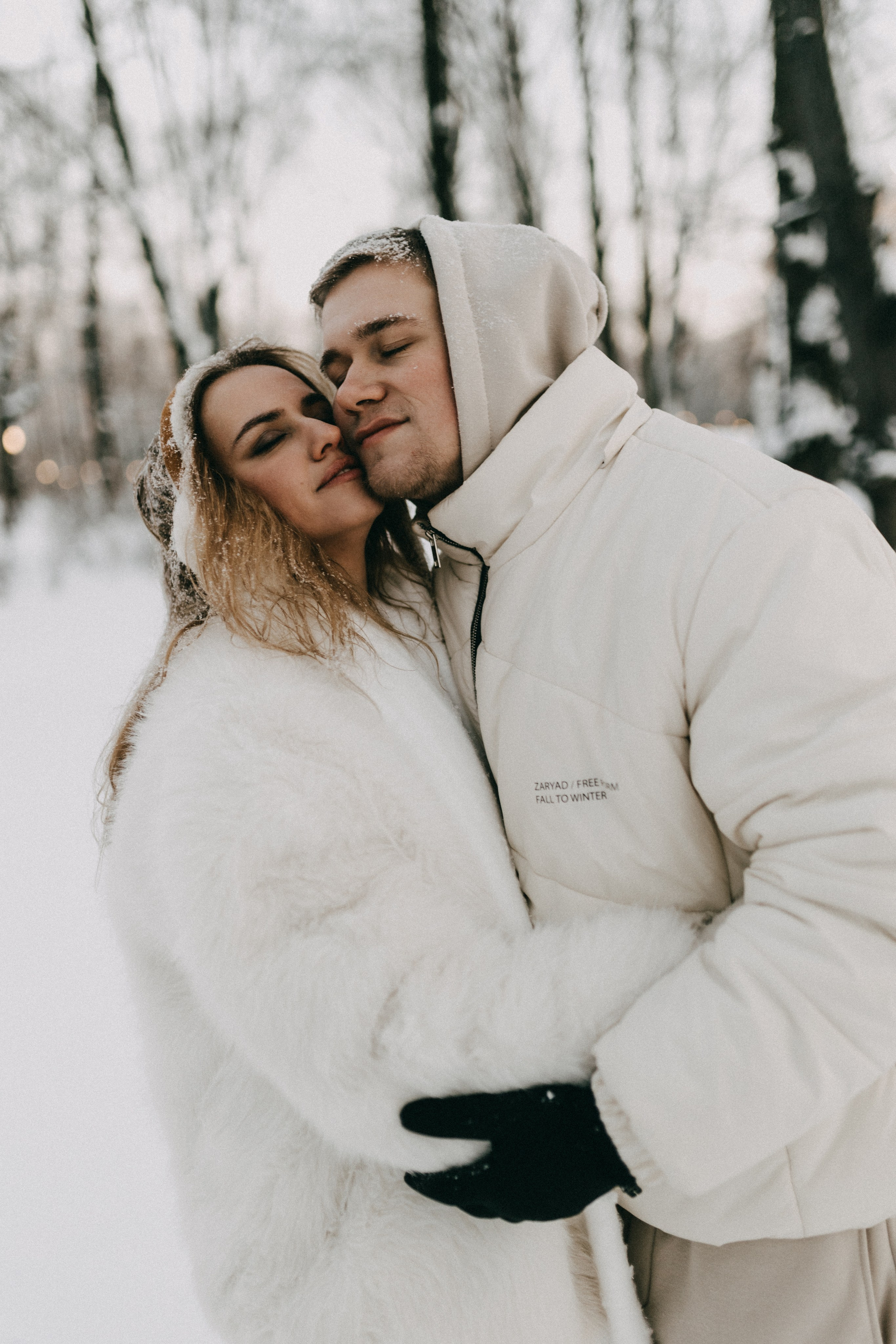 Юлия и Даниил. Фотограф в Санкт-Петербурге