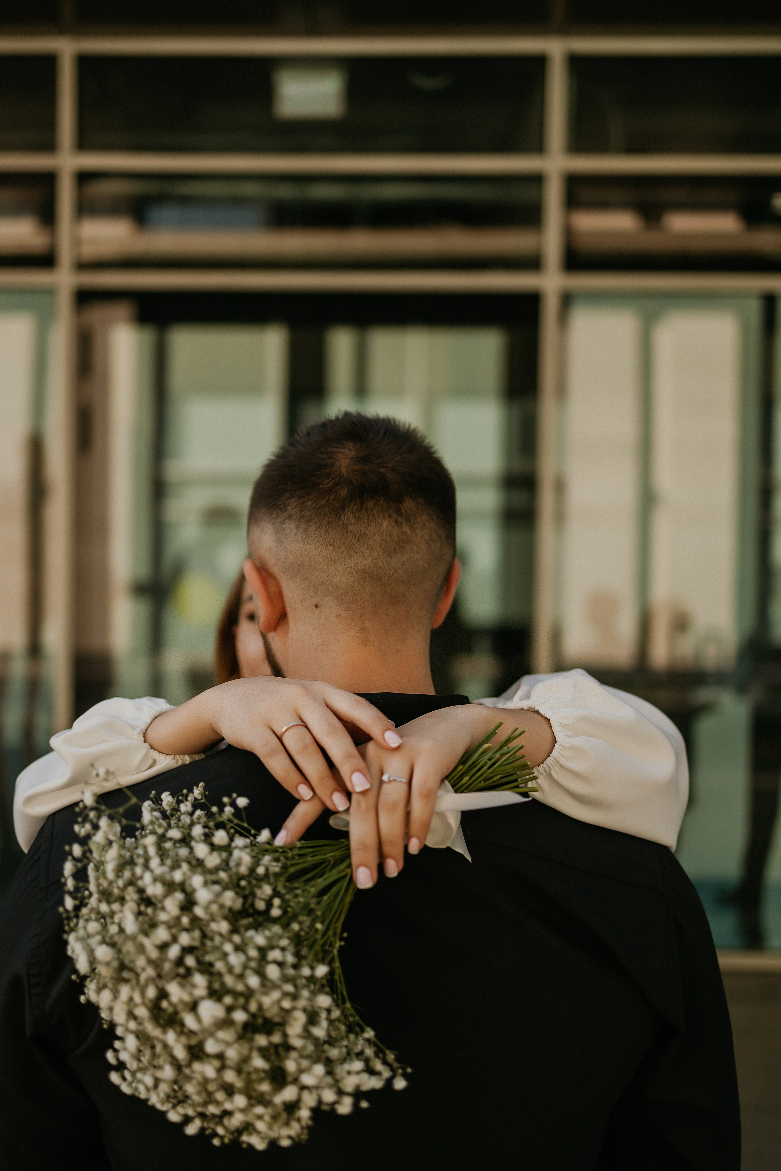 Динар и Алиса. Семейный и свадебный фотограф в Казани Ирина Кириллова