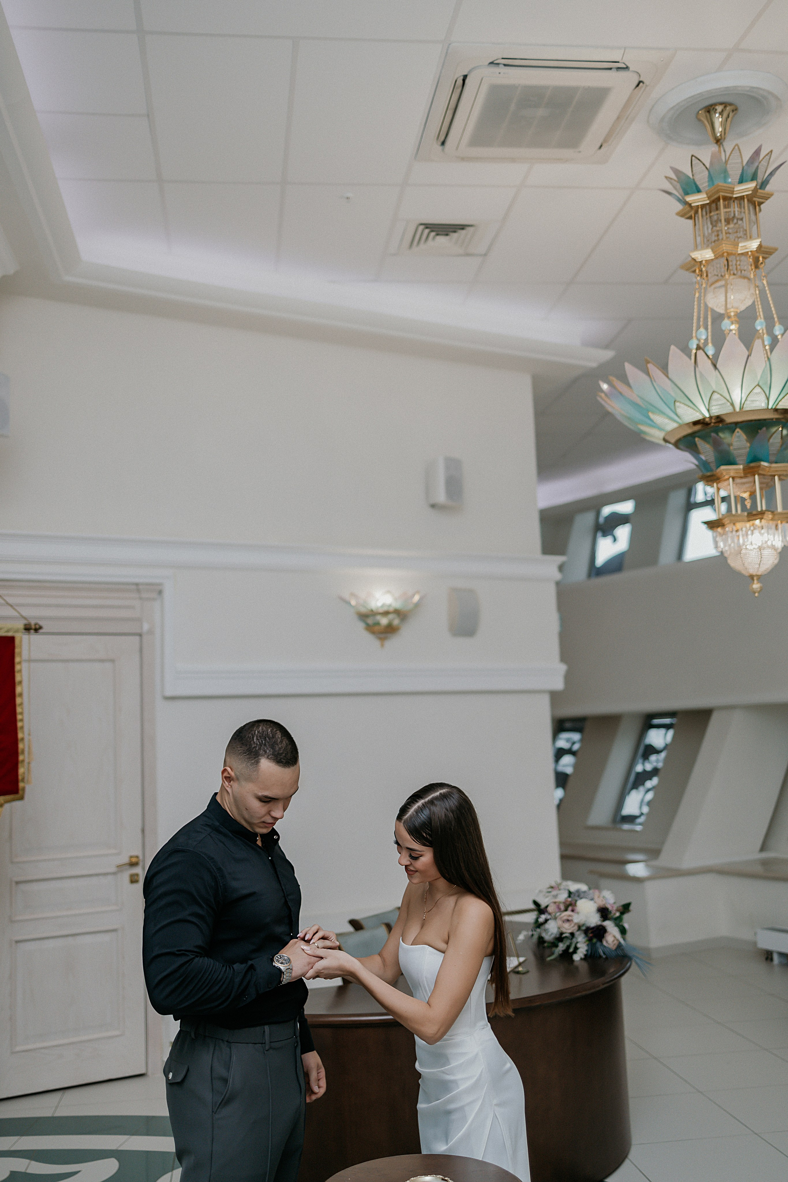 Рамазан и Азалия. Семейный и свадебный фотограф в Казани Ирина Кириллова