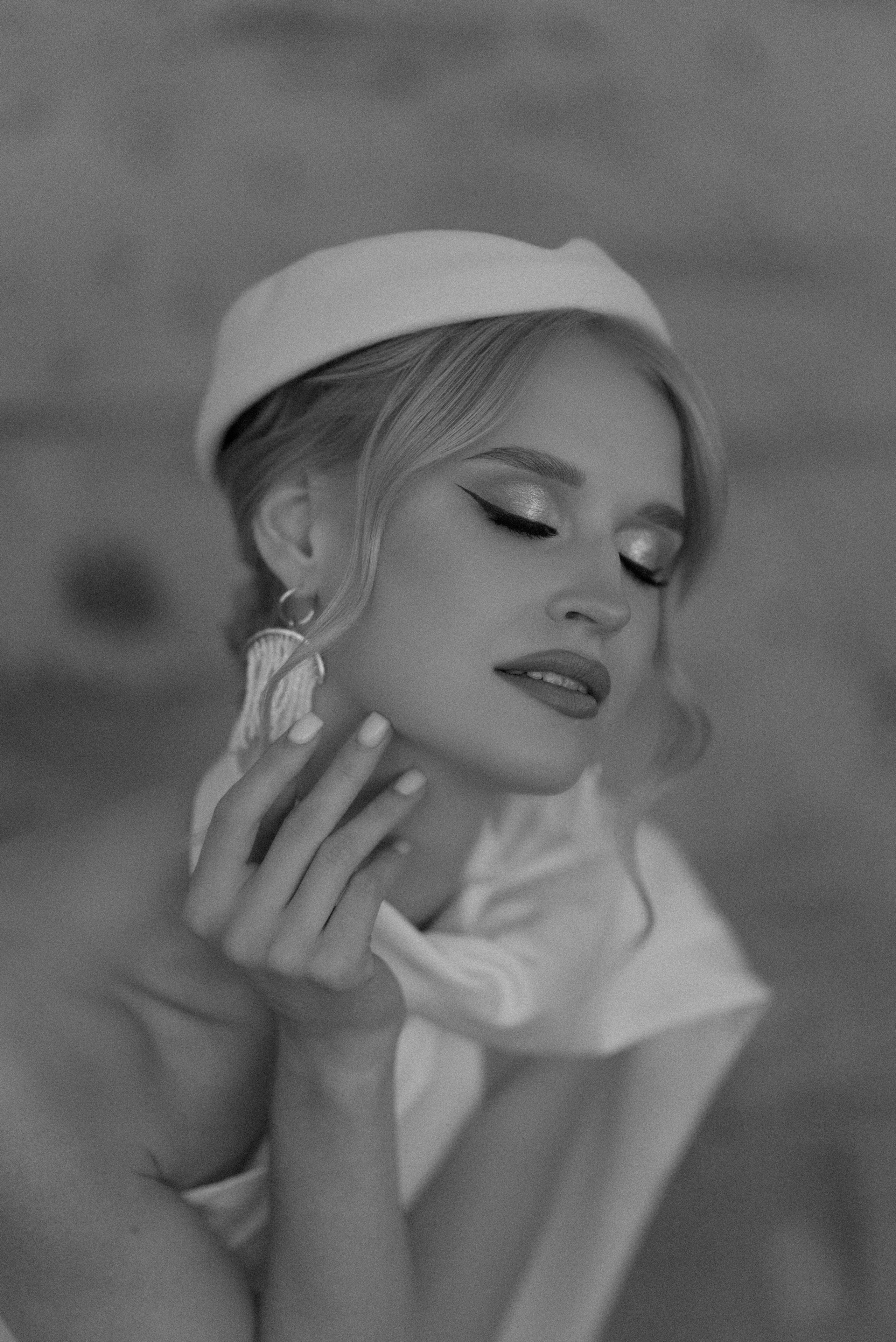 Алина. Фотограф Анна Абрикосова