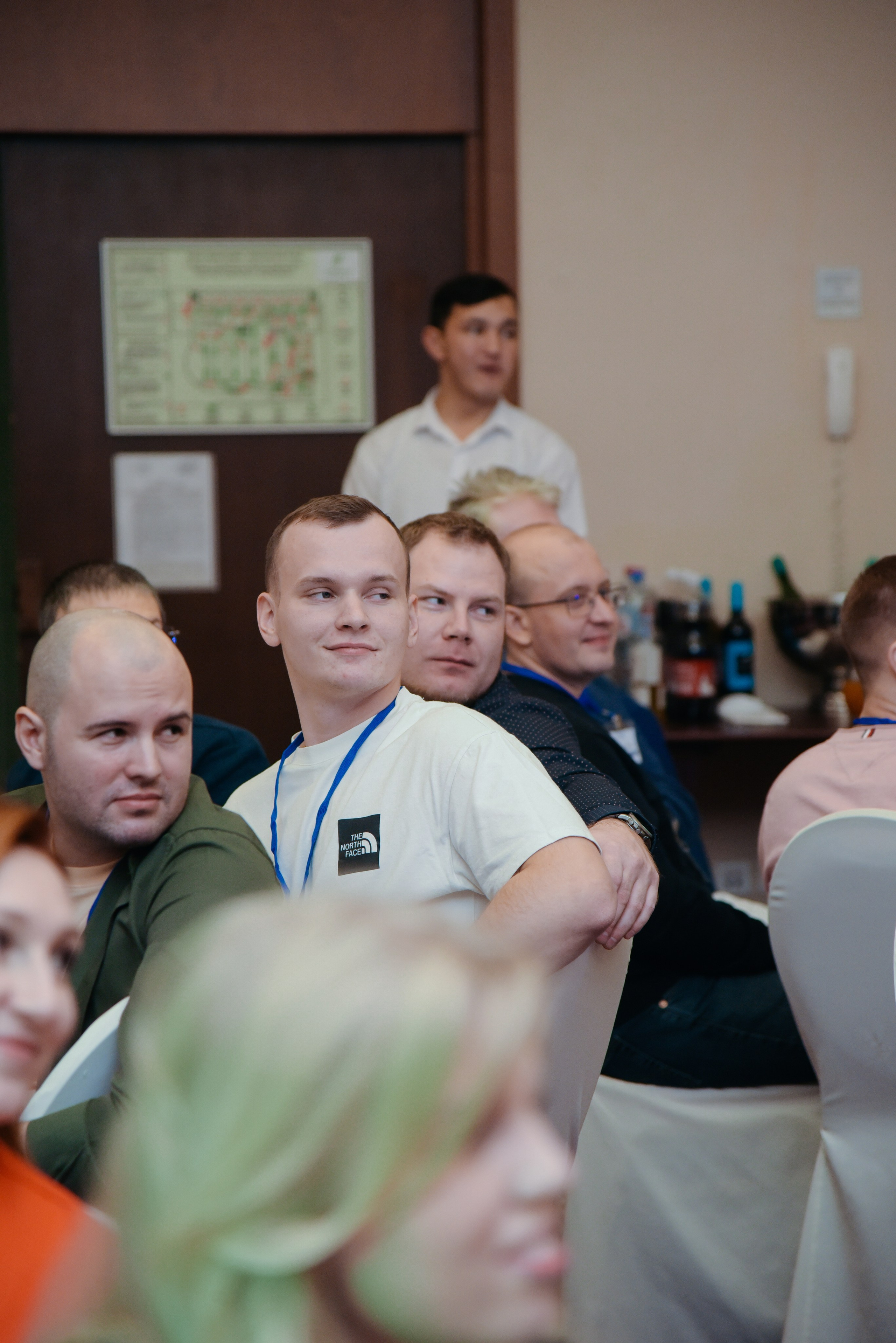 ГеомирАгро. Фотограф Лола Волна, город Москва