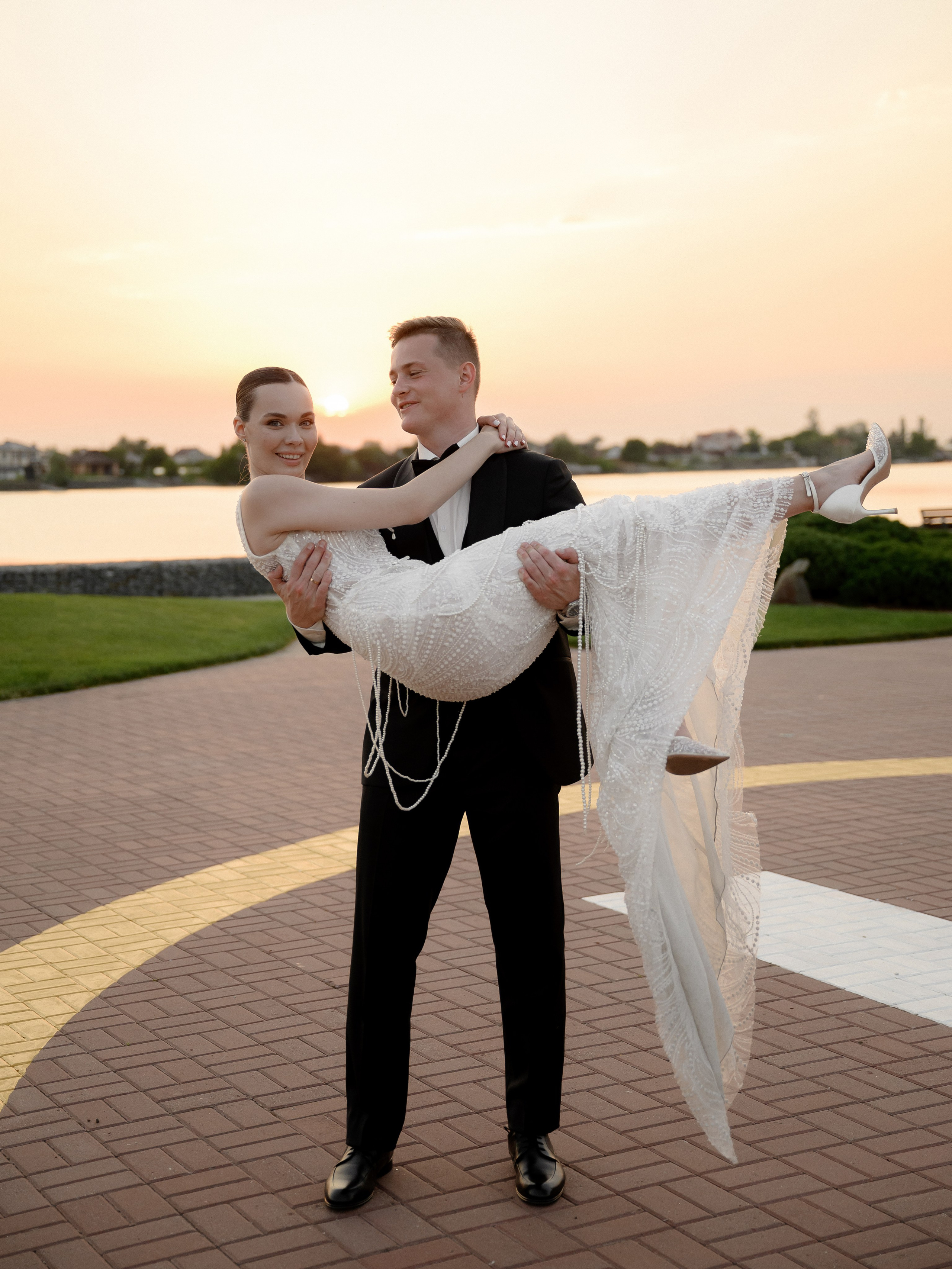 Je t'aime. Backpackweddings фотограф и видеограф Ростов-на-Дону Сочи