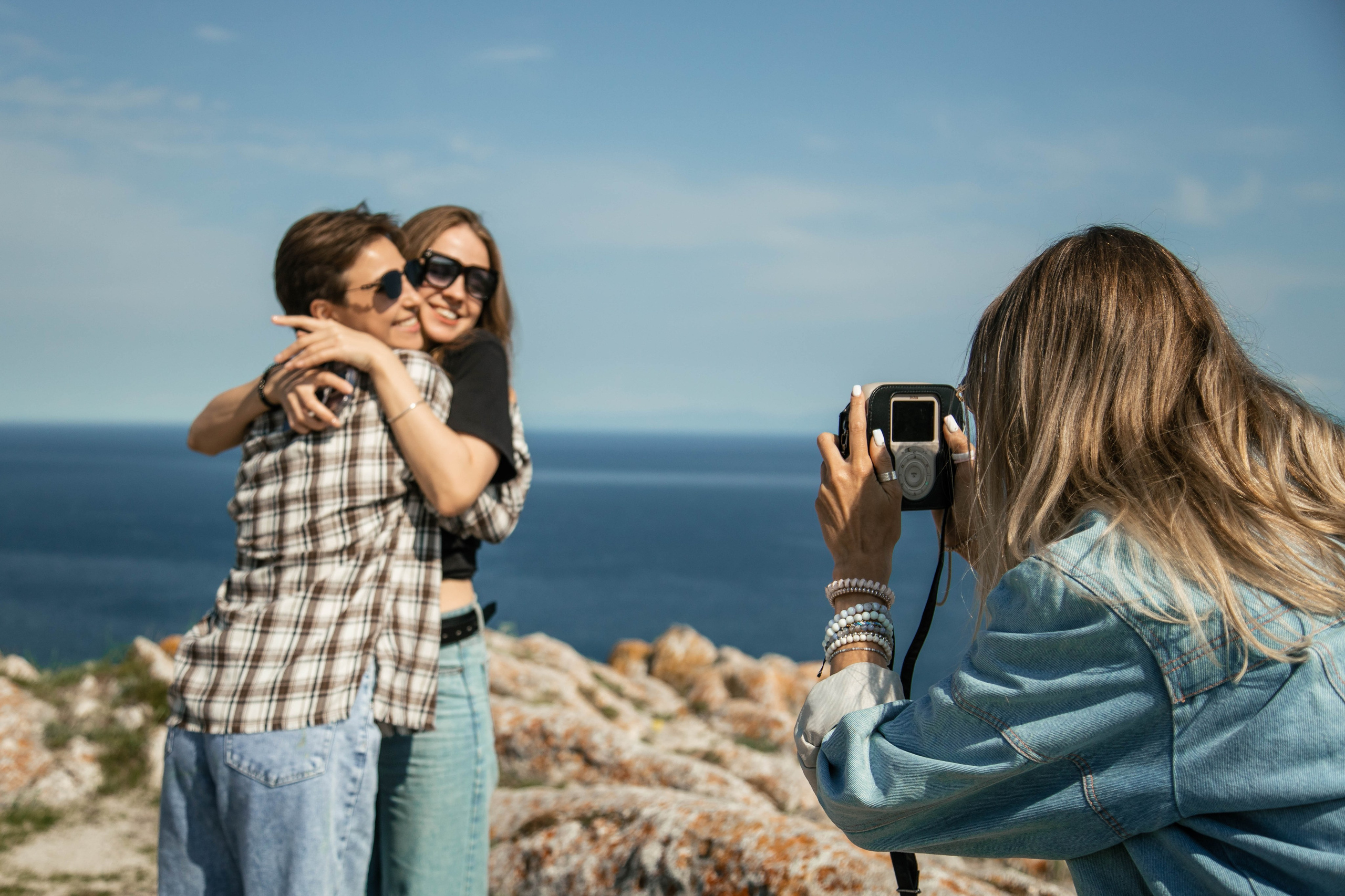 Путешествия. Фотограф Анна Чернигова