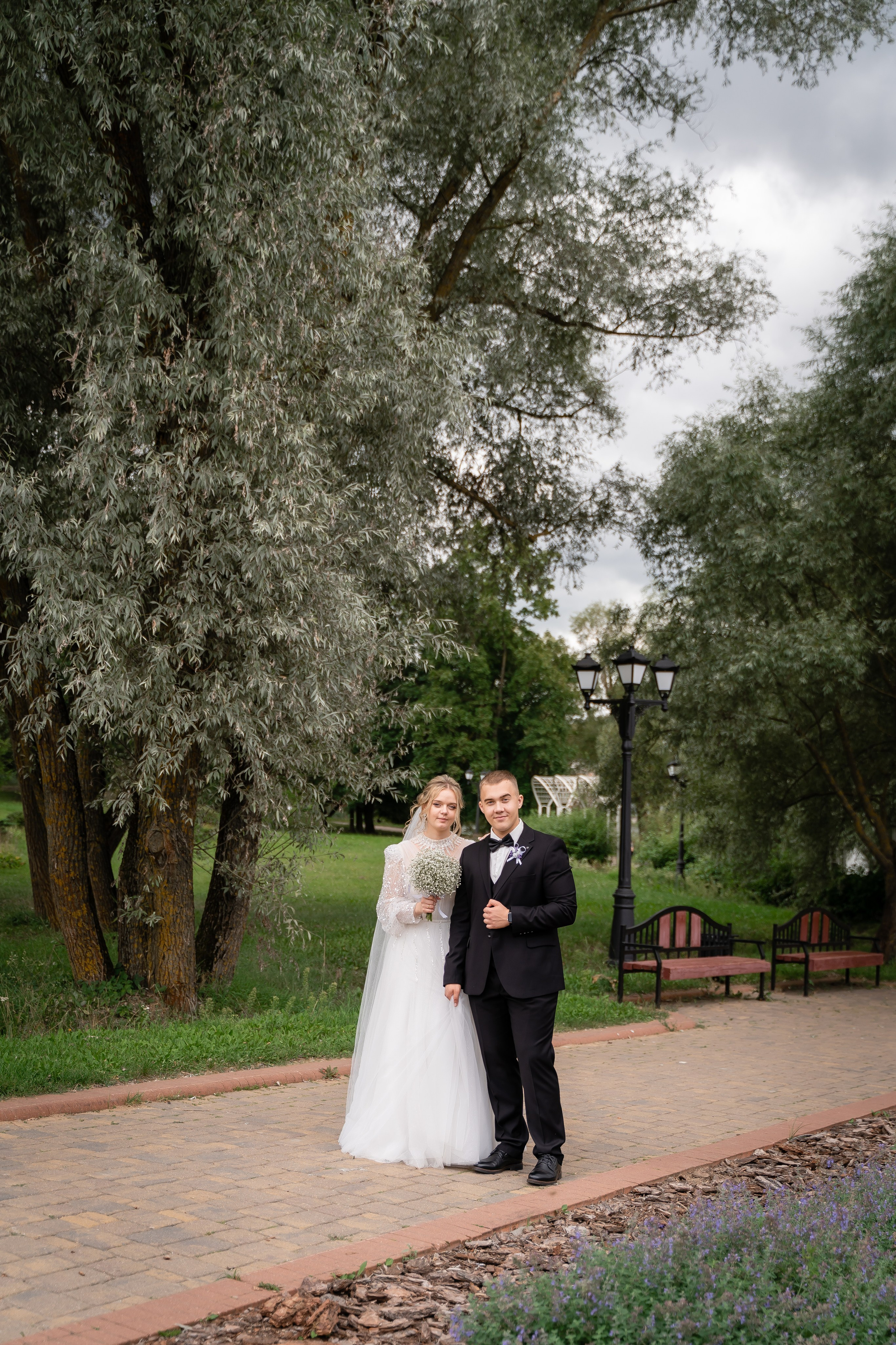 Алексей и Мария. Фотограф Минск Юлия Войнич