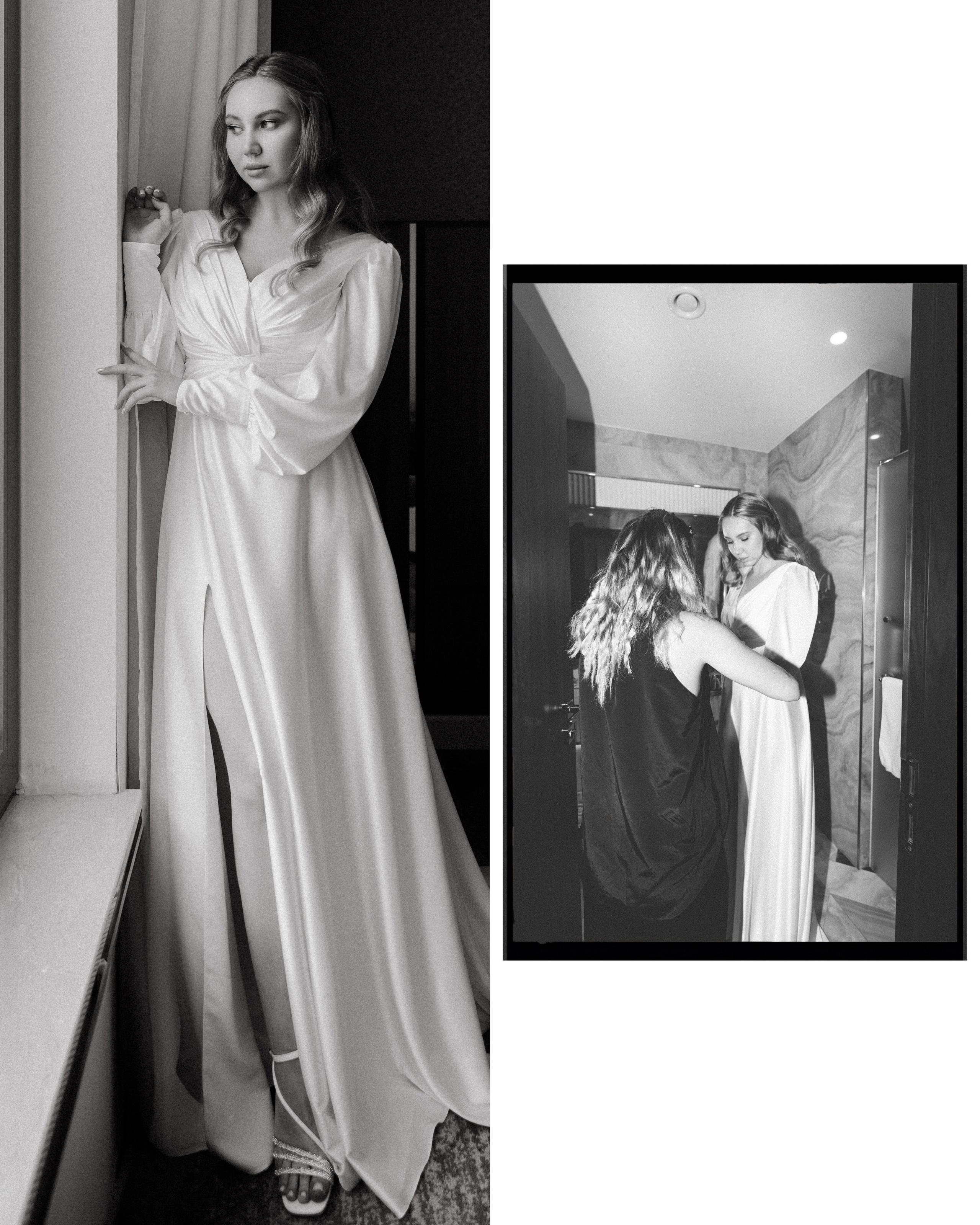 Wedding. Фотограф для души Анастасия Конкс