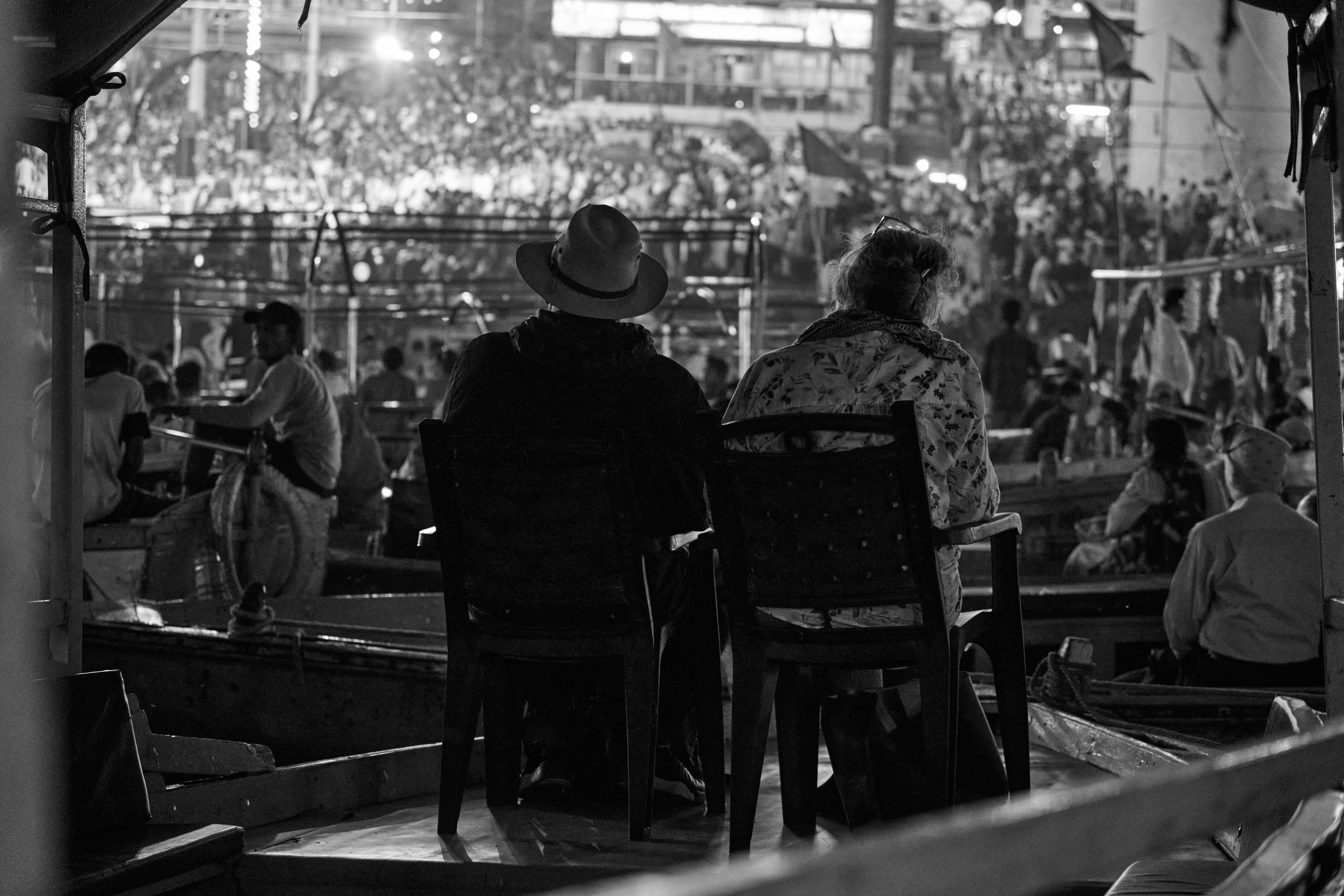 Истории старого Ханумана. Shaltay Gallery