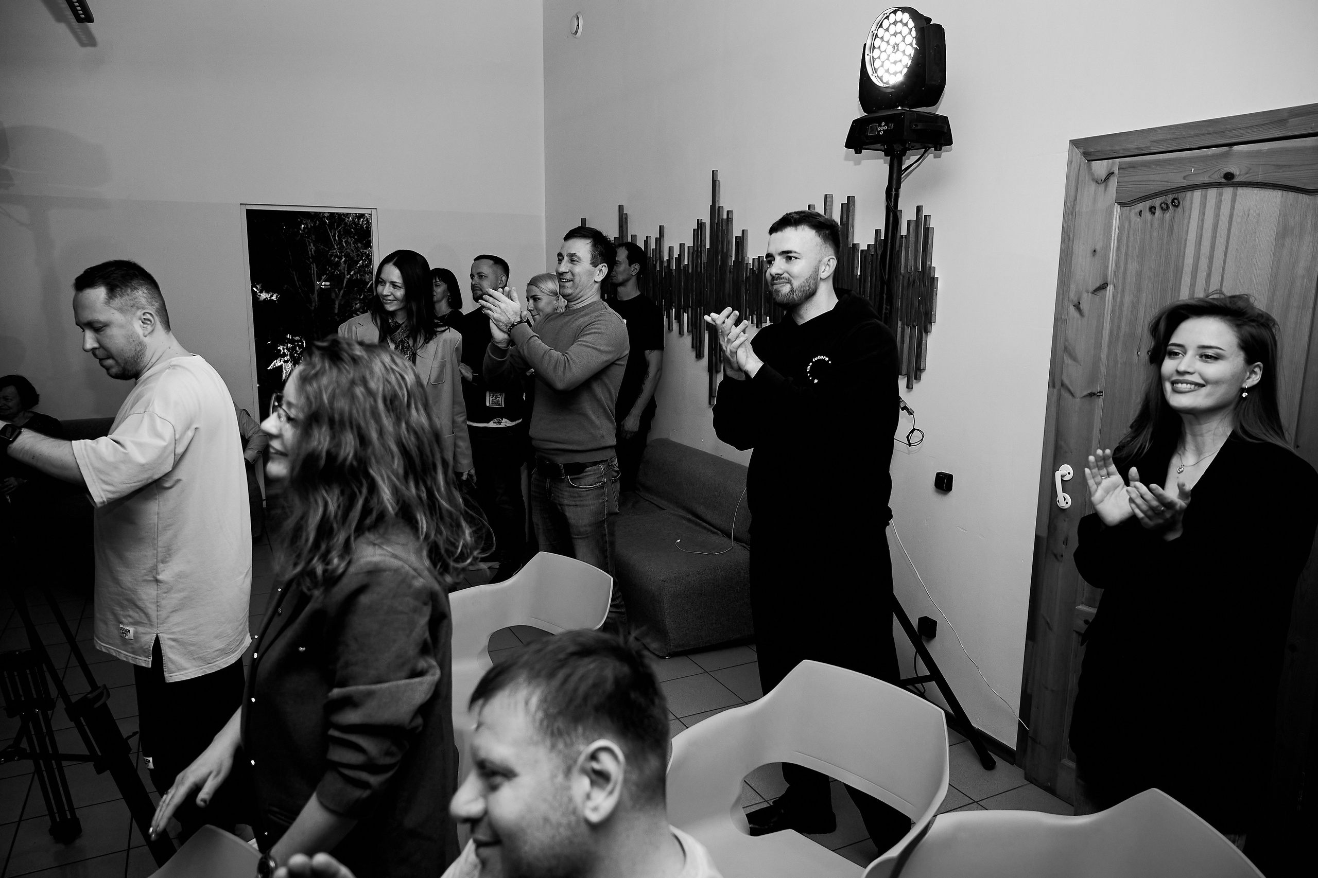 Др в Kowalski. Профессиональный репортажный фотограф в Самаре Никита Королев