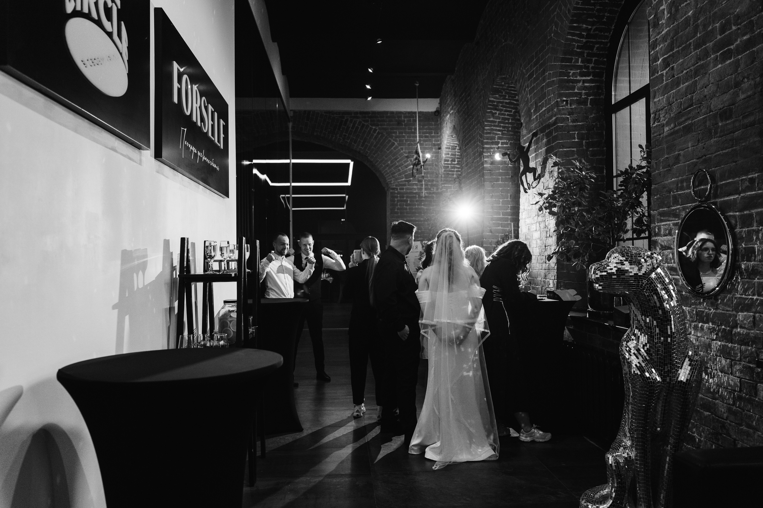 Яна и Леша. Свадебный и семейный фотограф Кокушева Юлия Нижний Новгород