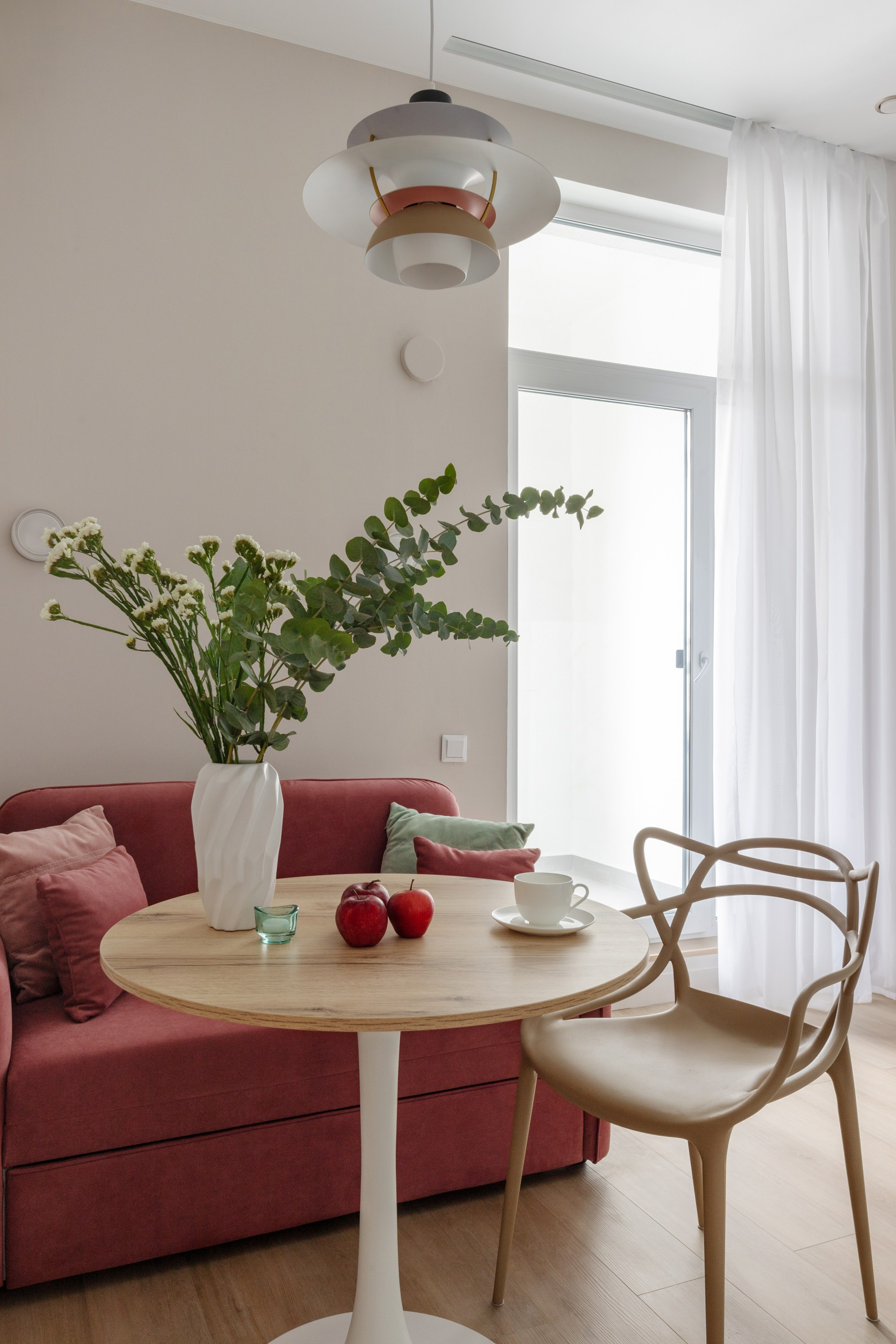 Интерьерная съемка. Интерьерный фотограф в Санкт-Петербурге Екатерина Цыбулько