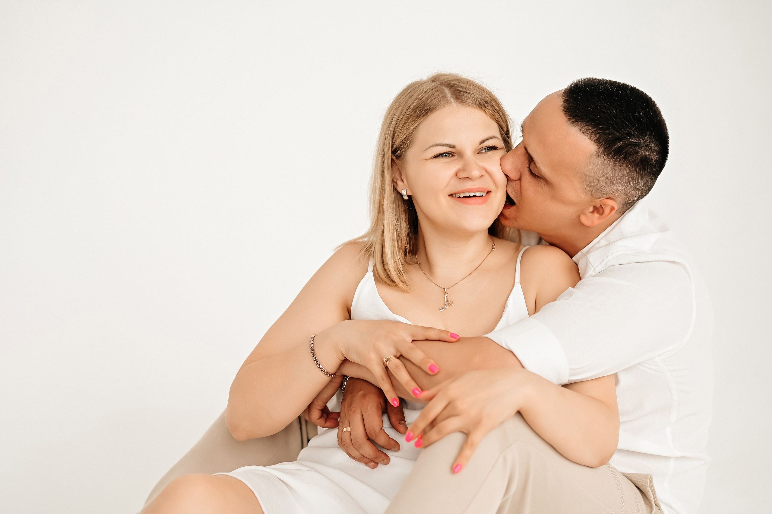 Полтортика на полгодика. Семейный фотограф Олеся Батурина Рязань