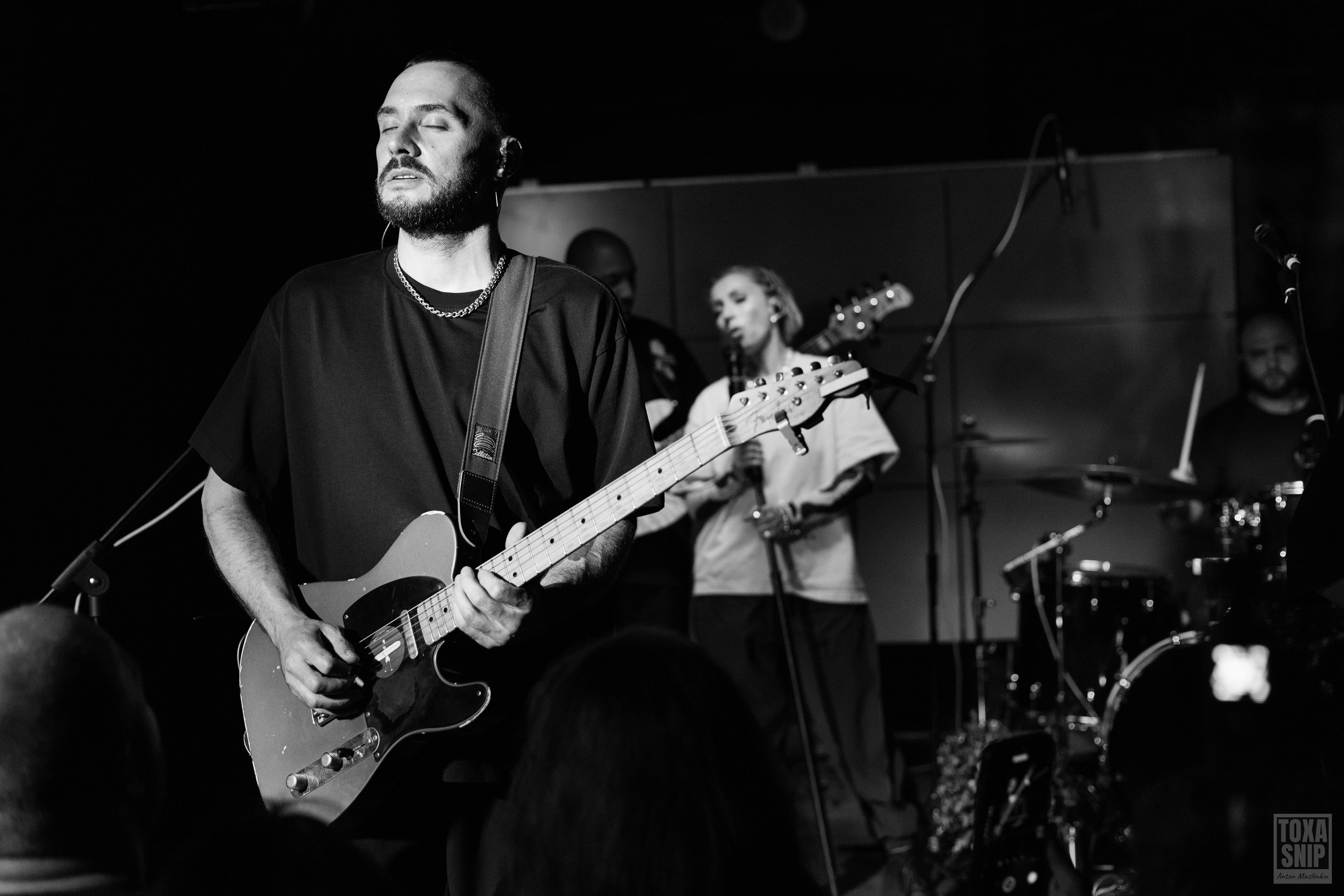 Мураками (27.04.2025). Toxasnip Photo | Anton Maslenkin