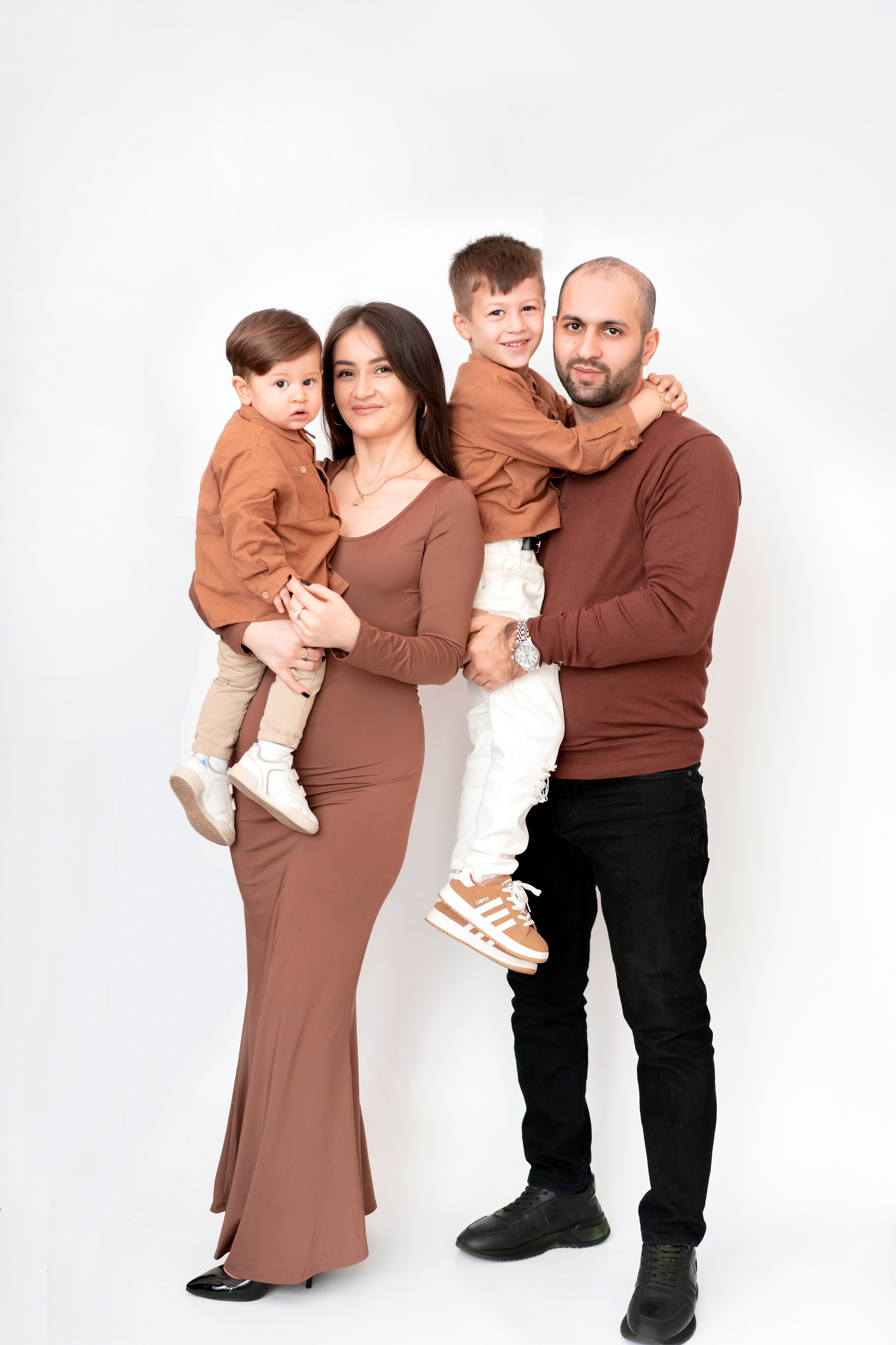 Эмиру 1 годик!. Детская, семейная фотостудия в Санкт-Петербурге