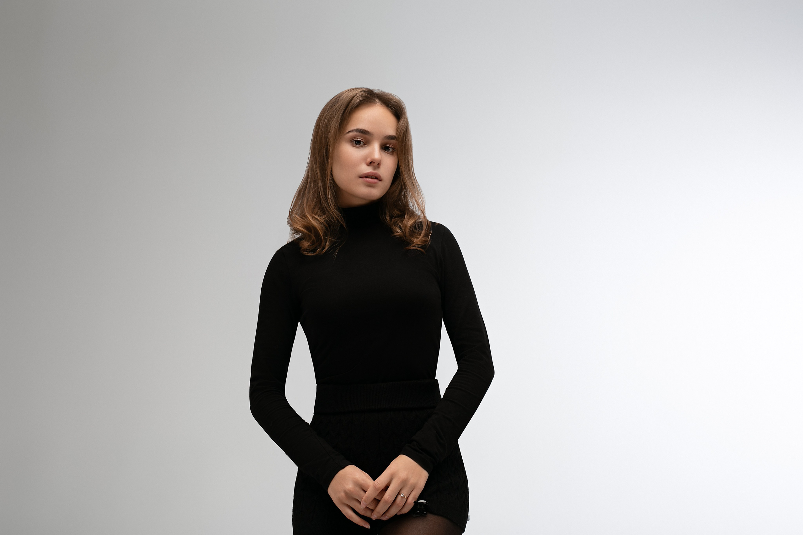 Анастасия. Фотограф и Видеограф в Москве. Олег Корушев