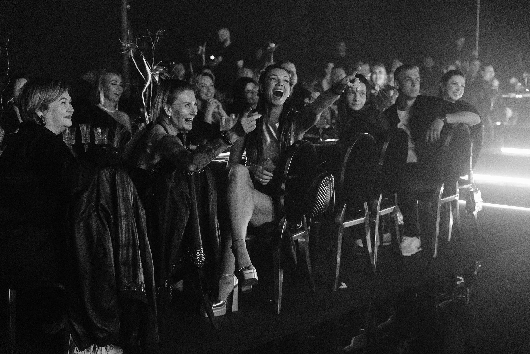 «Как с луны упалИ». Свадебный и семейный фотограф в Краснодаре Роман Моско