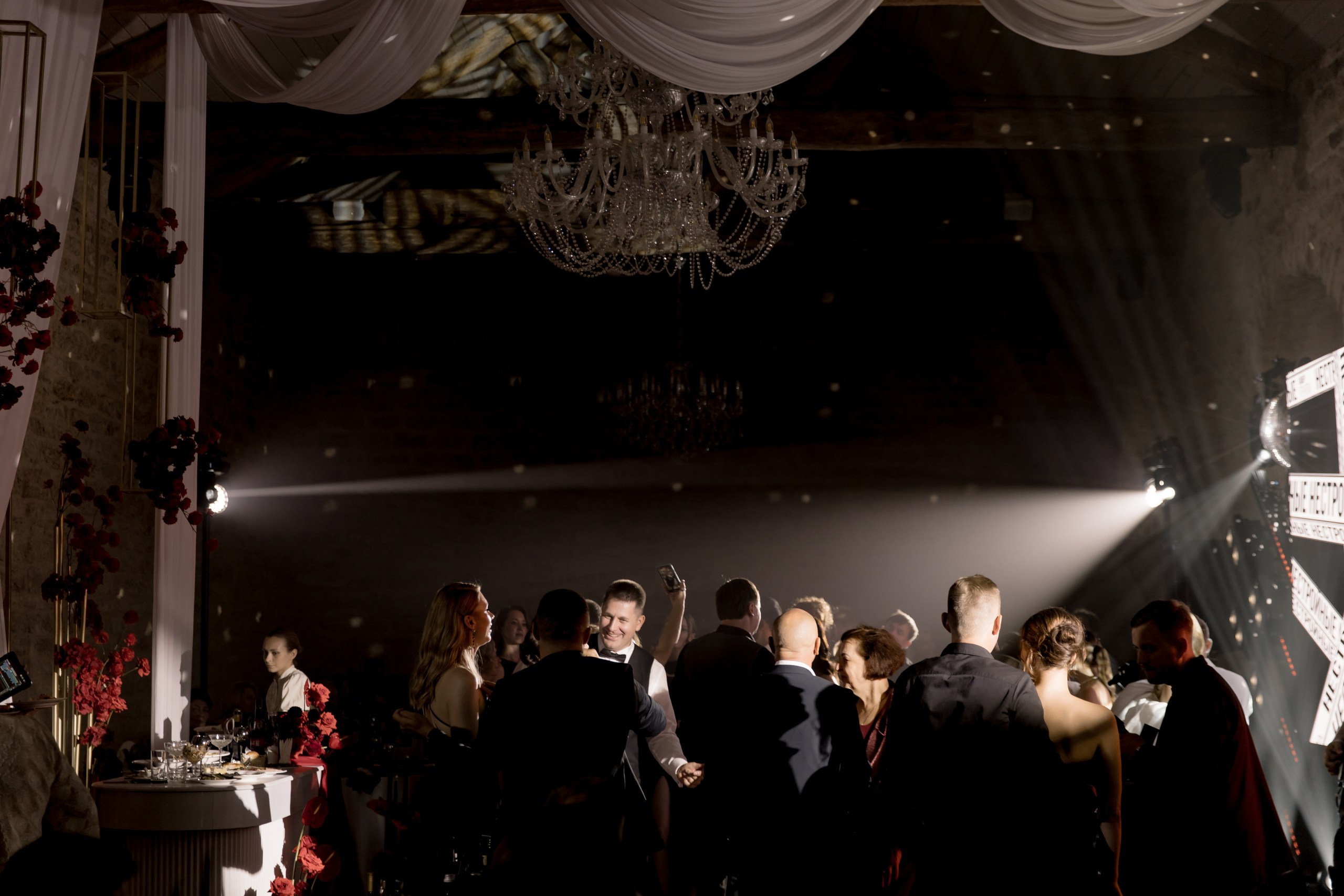 Ti amo. Свадебный фотограф Алина Хабарова