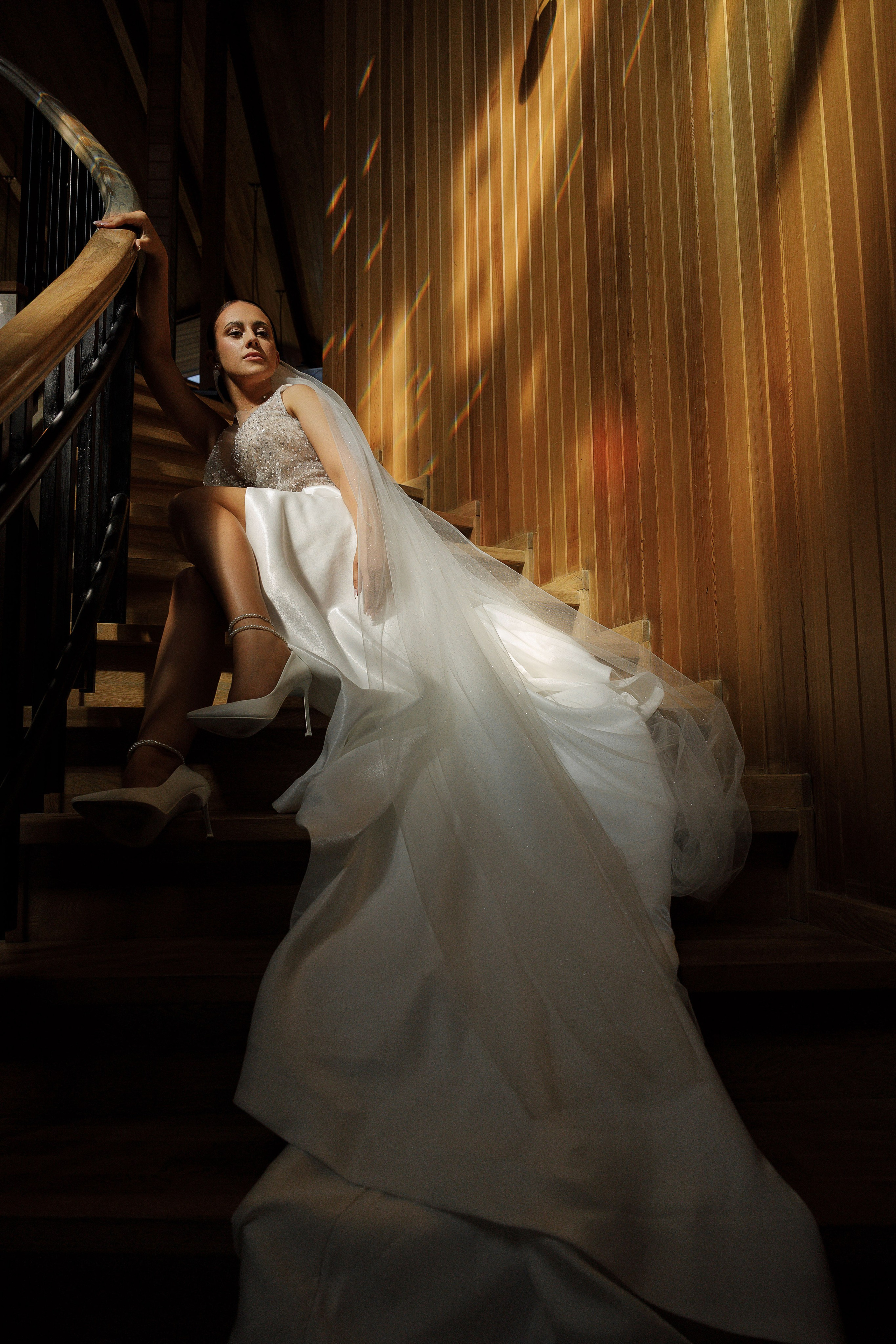 Алёна и Сергей Kedr Hall. Свадебный и семейный фотограф  во Владивостоке Ольга Украинец