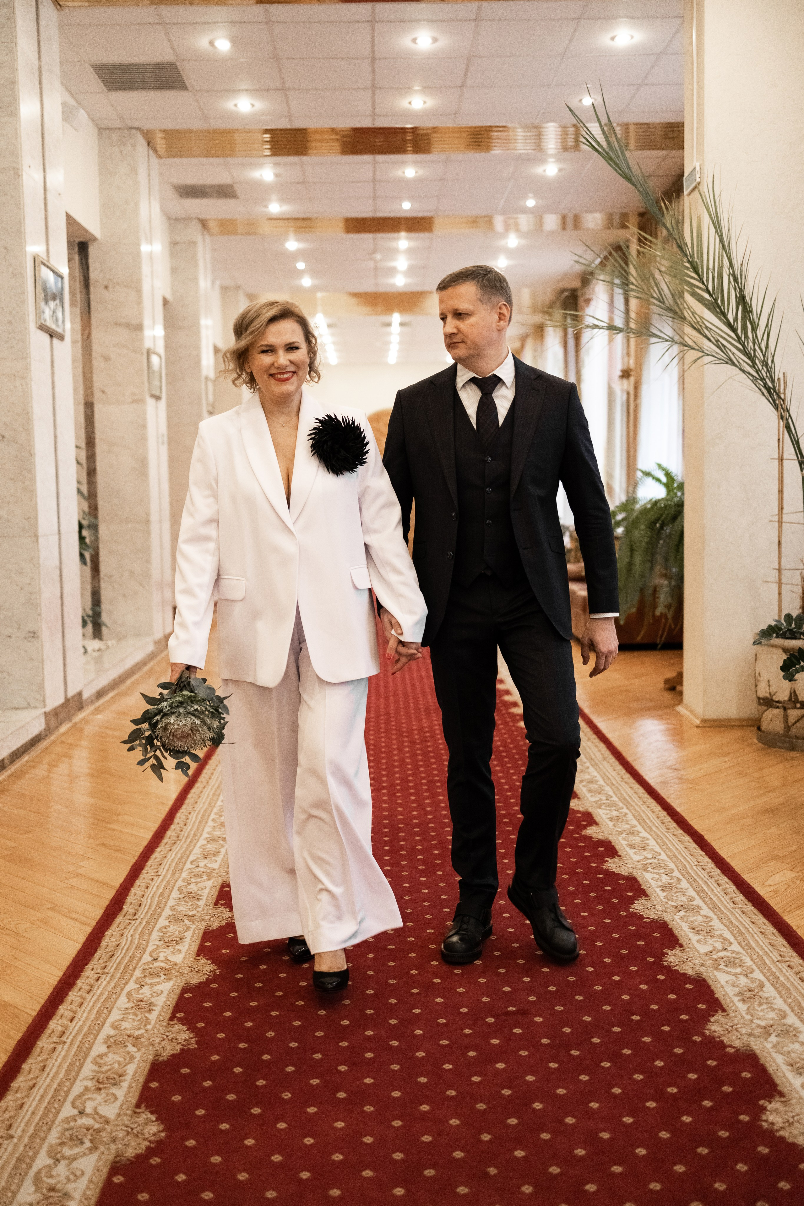 Влад и Оля (25 лет). Портретный фотограф Дорошко Анастасия