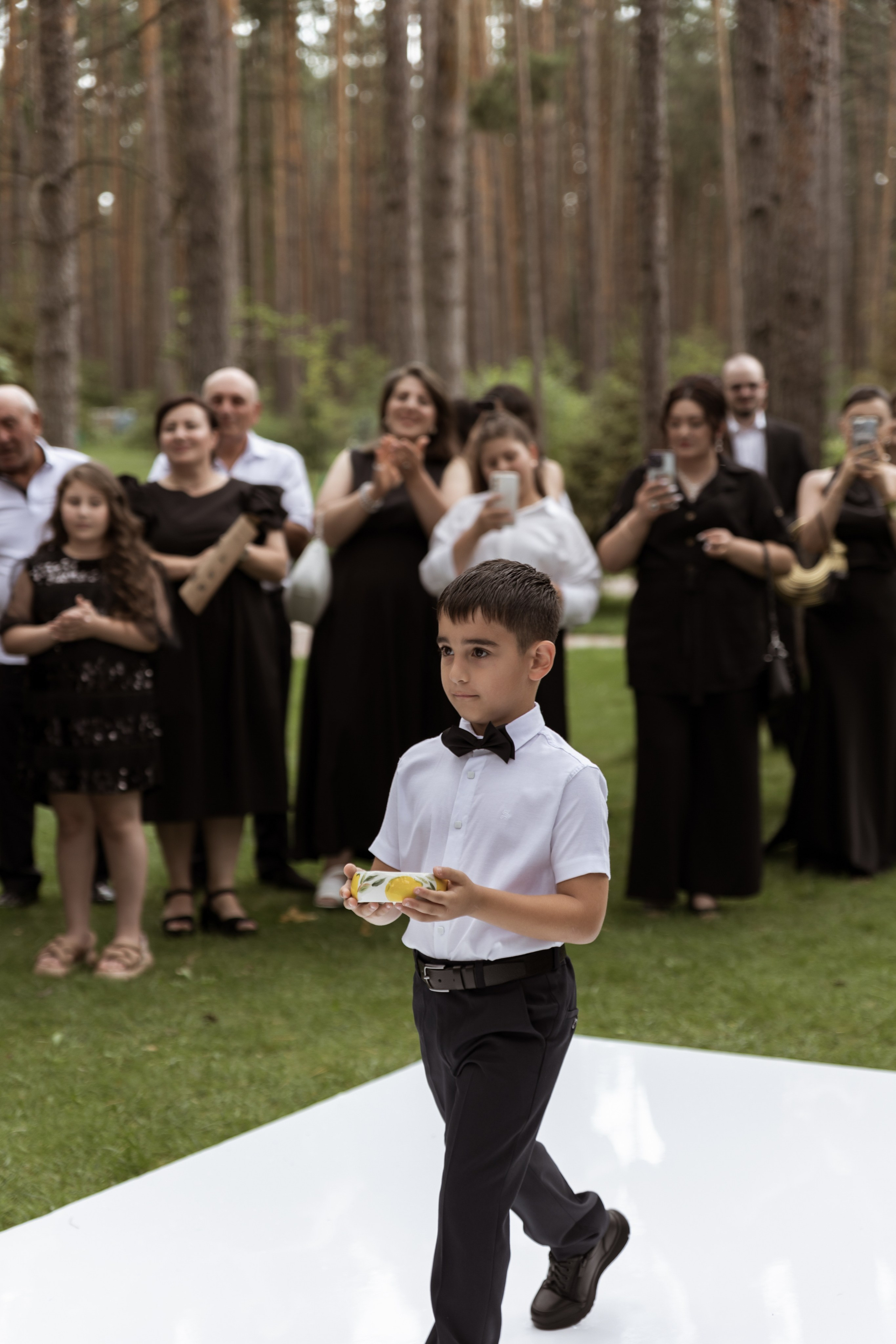 Владимир и Кнкуш. Свадебный фотограф в Самаре и СПБ Наталия Константинова