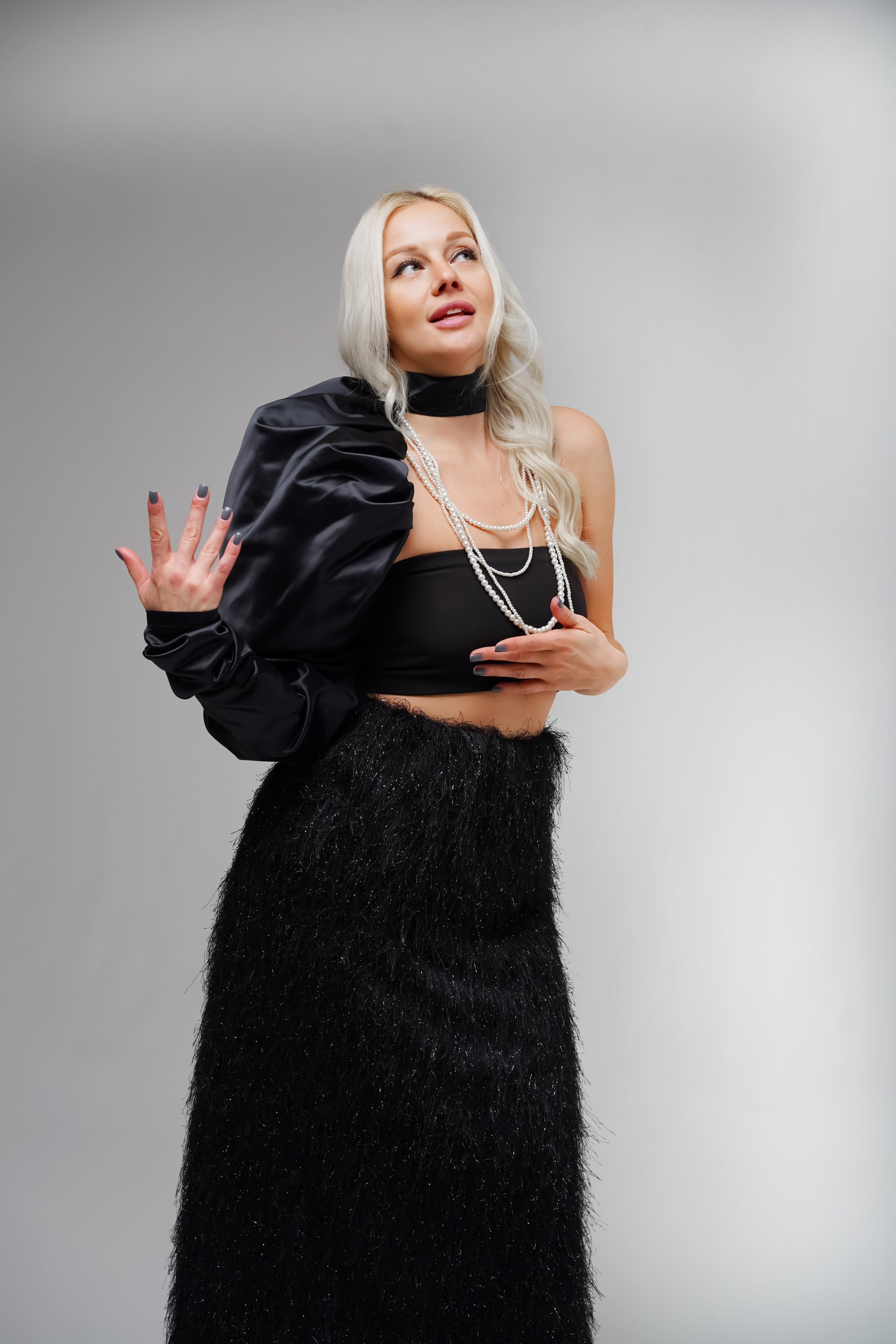 Анна. Студийный и портретный фотограф в САНКТ-ПЕТЕРБУРГЕИрина Махаон