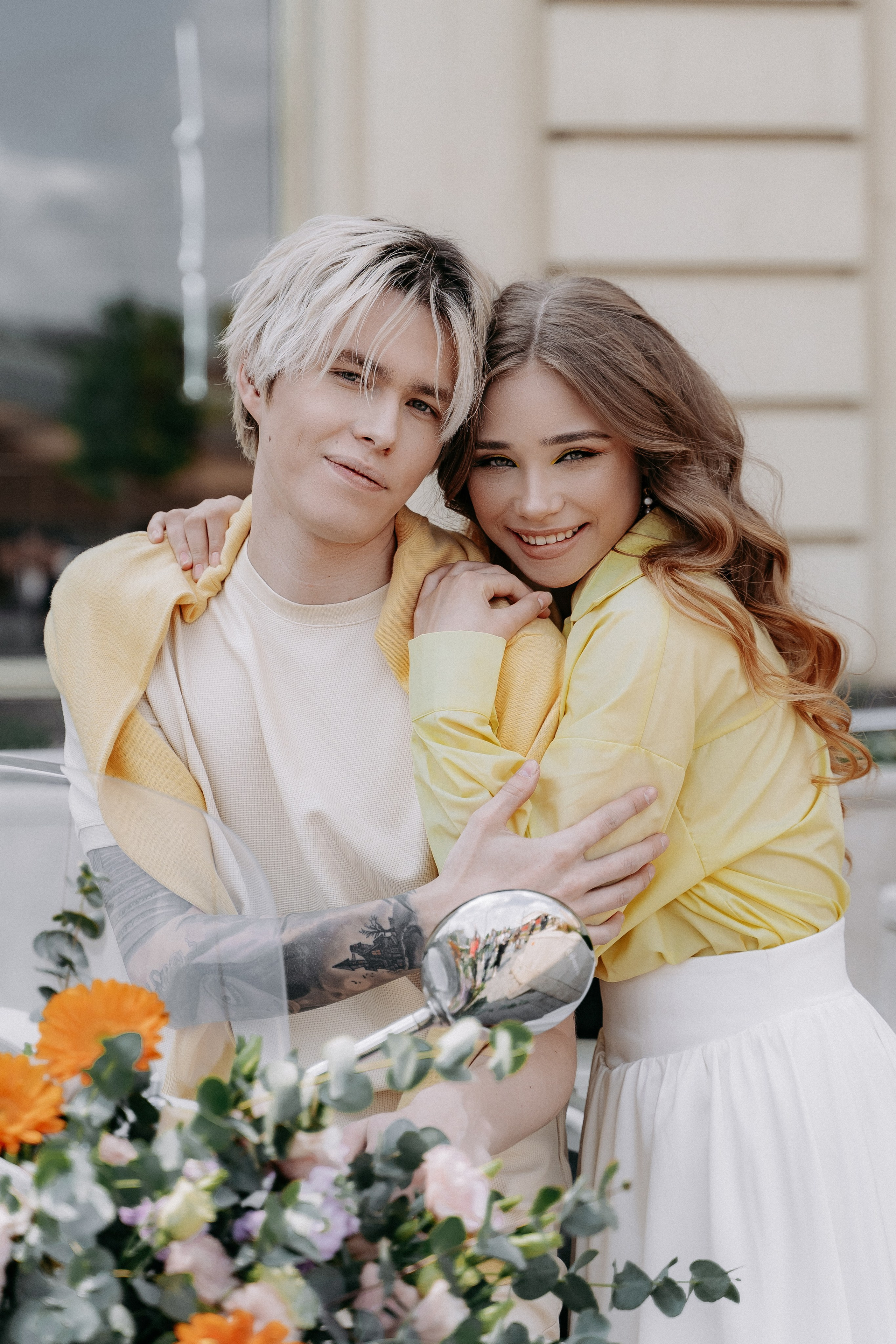 Love story. Свадебный фотограф в Чебоксарах