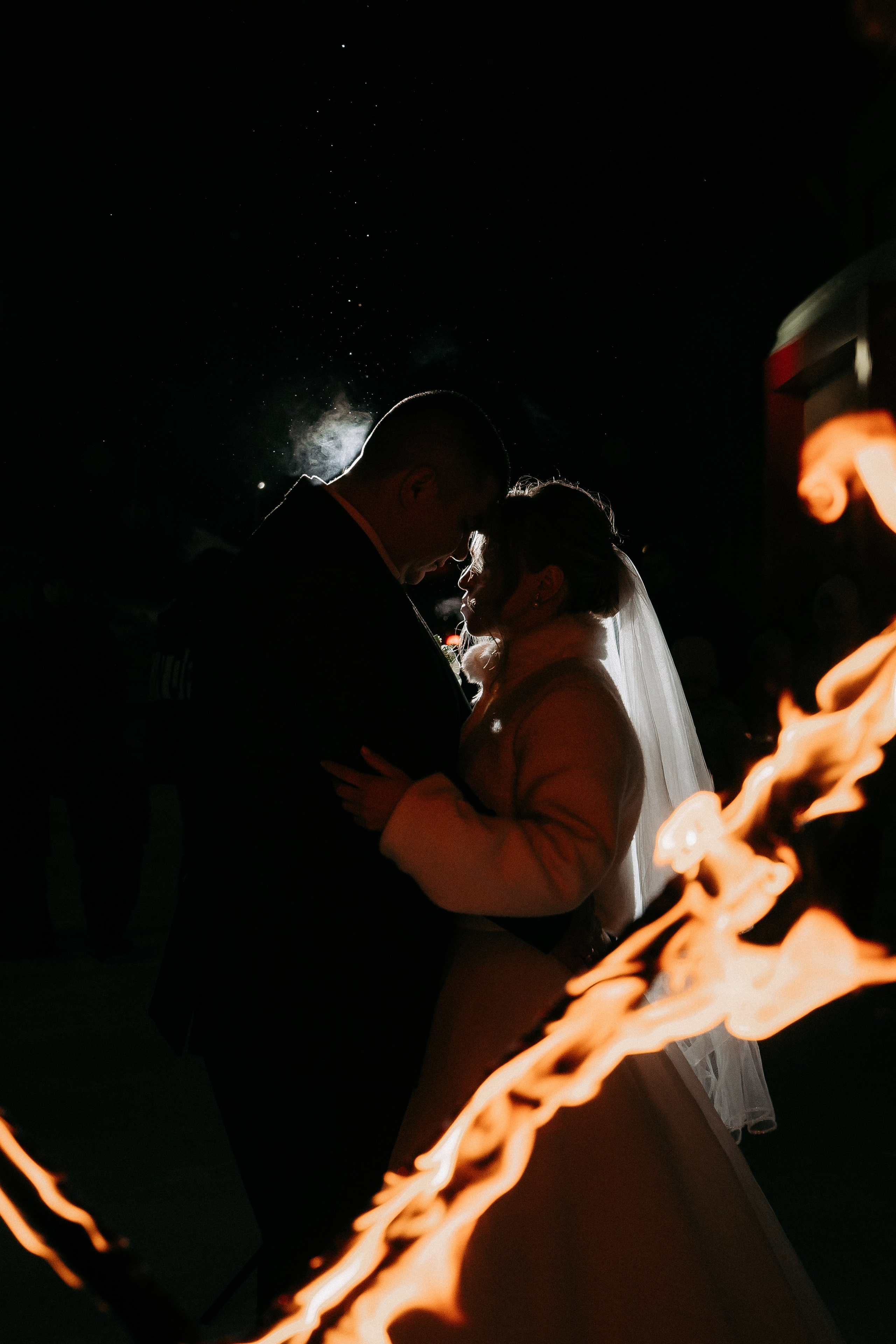 Николай и Анастасия. Свадебный фотограф в Чебоксарах