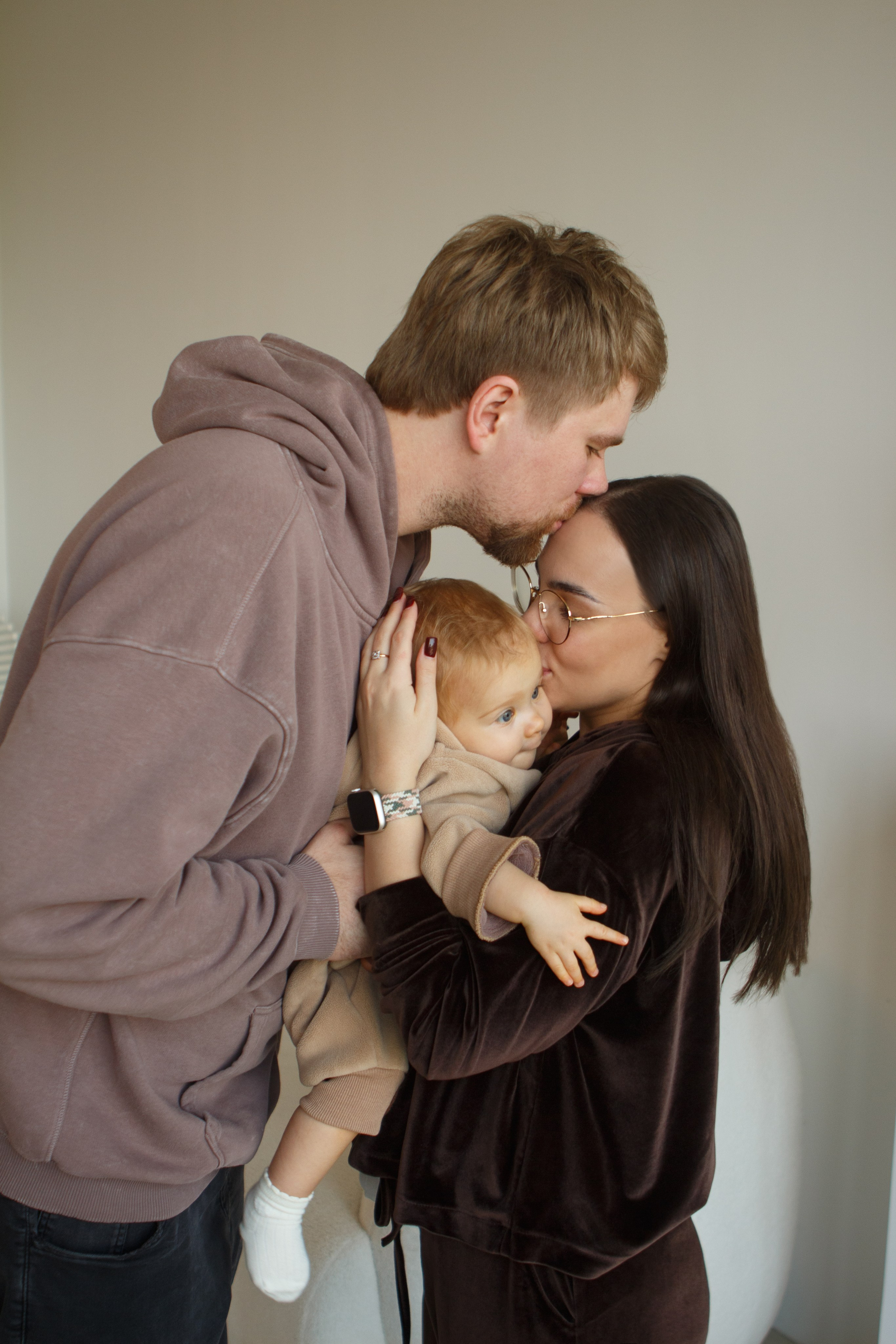 12.10.24 Семья Граб. Губарева Софья фотограф в Москве